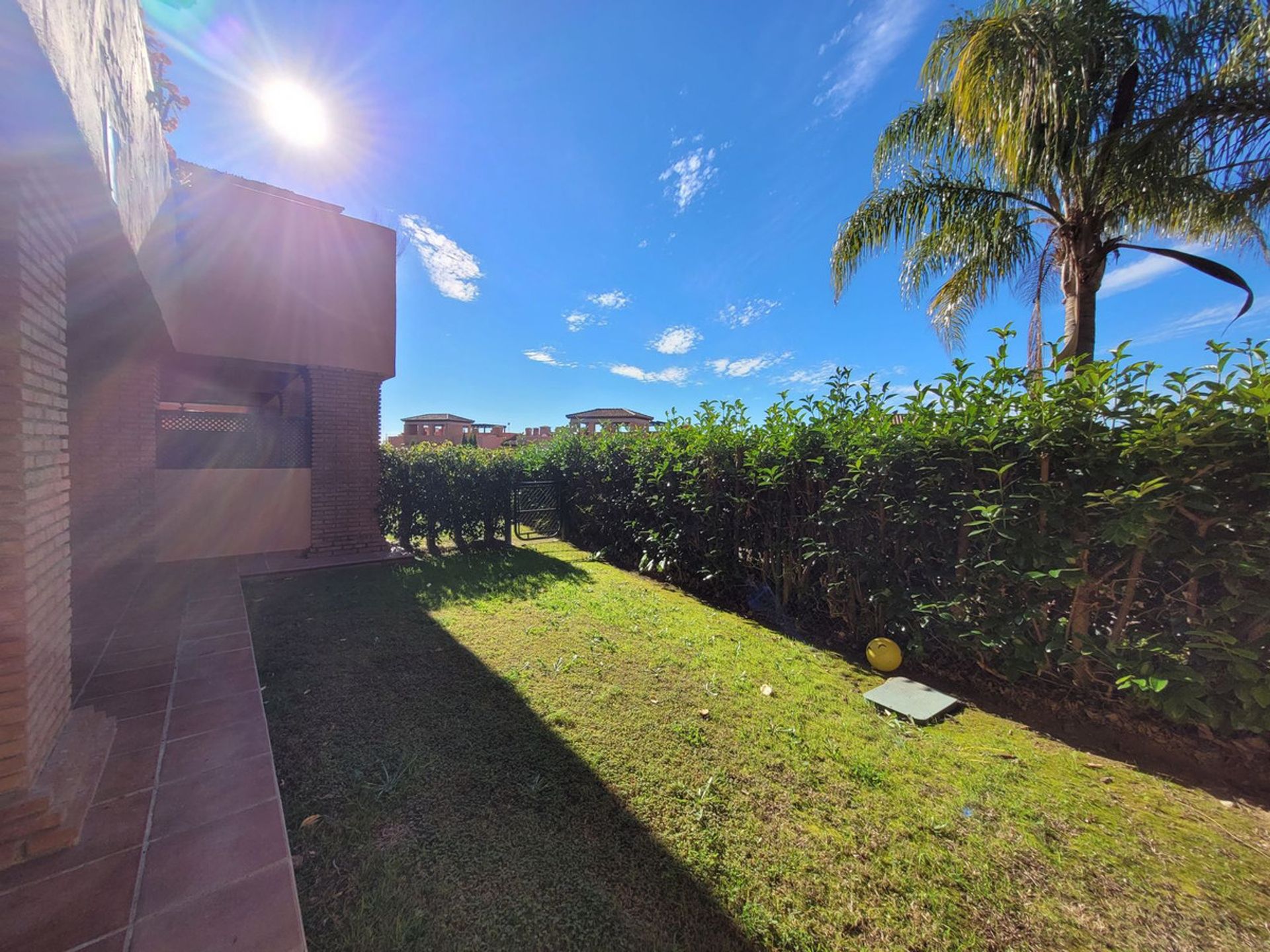 Condominium in Casares, Andalucía 11498076