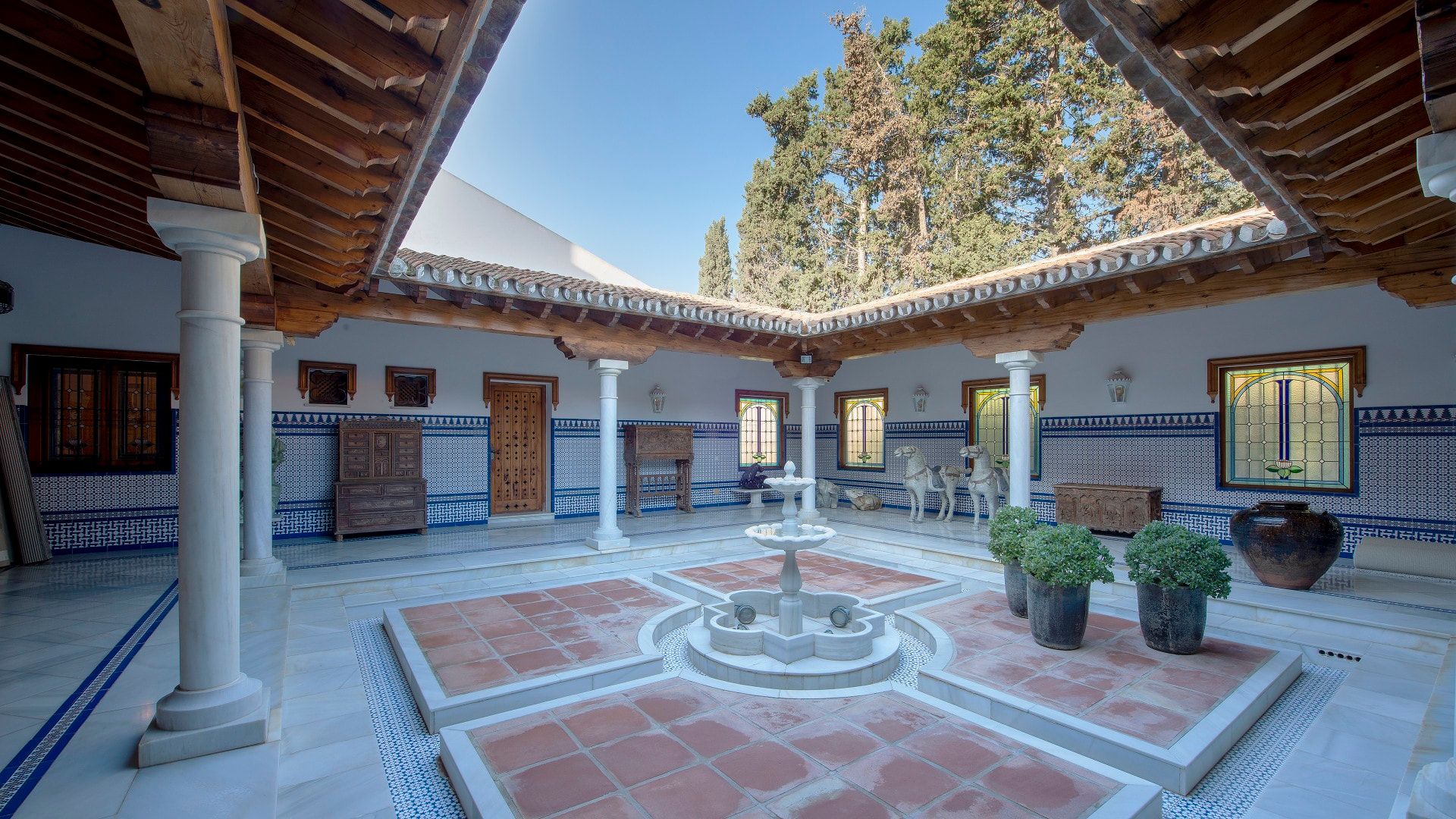 casa en San Pedro de Alcántara, Andalucía 11498078