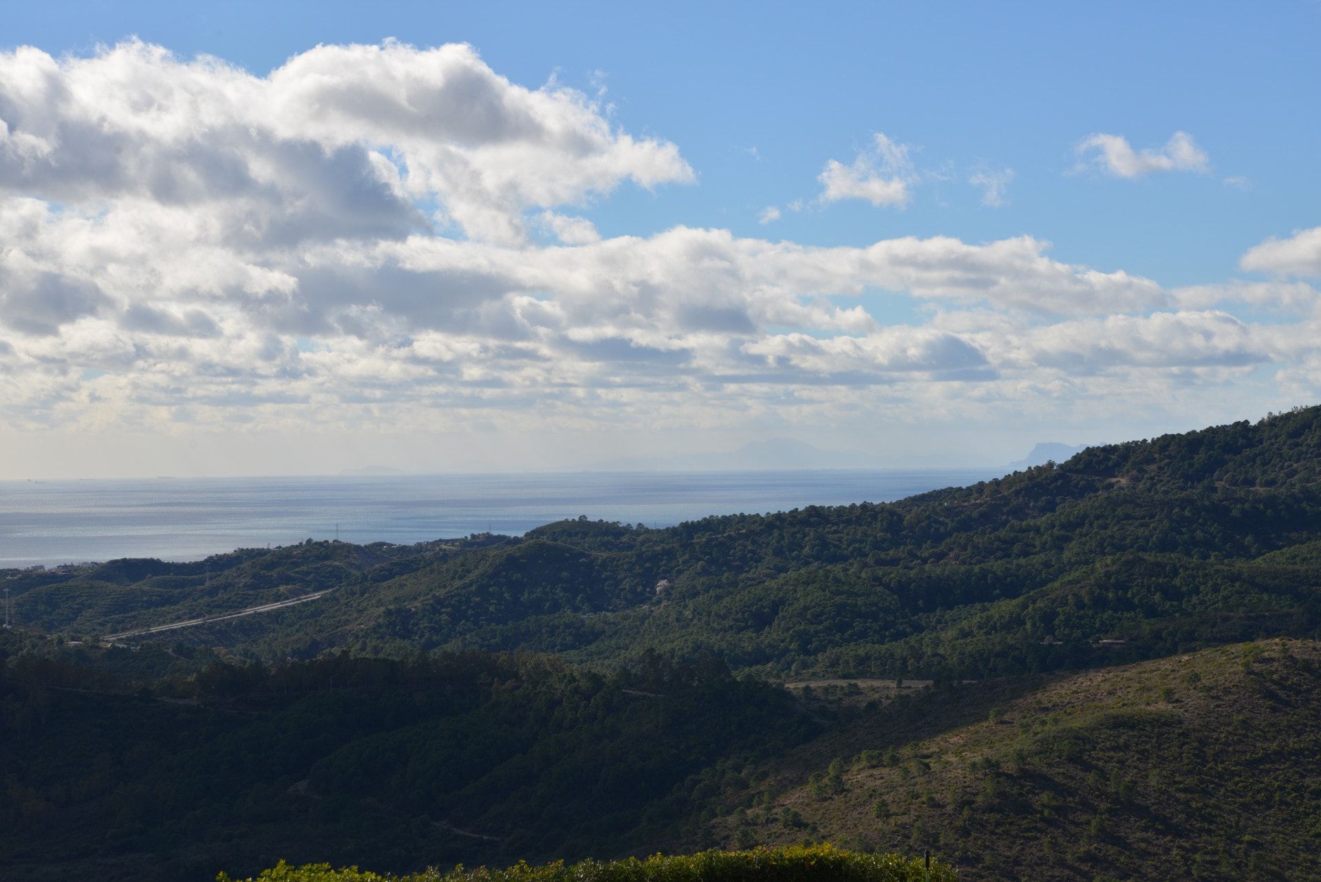 Будинок в Benahavís, Andalucía 11498128