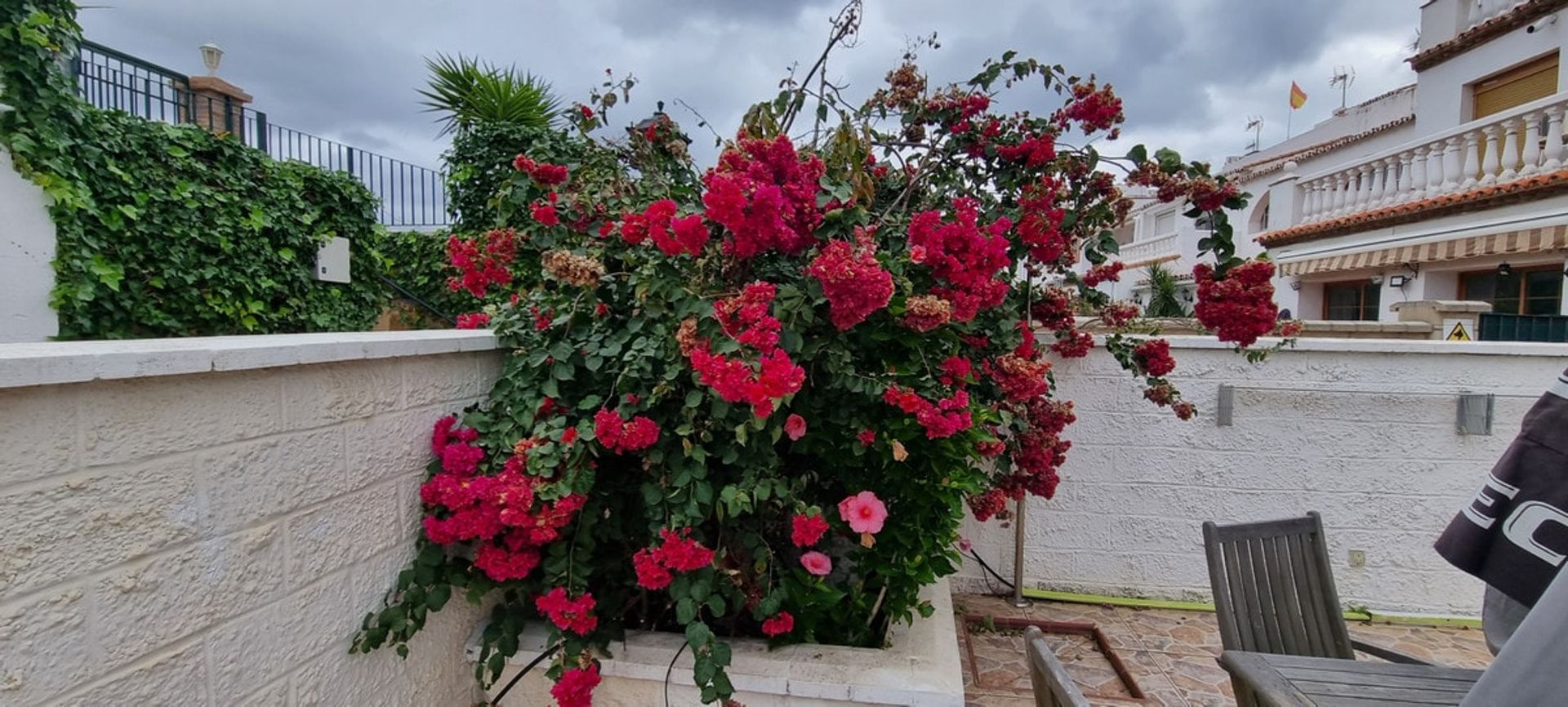 casa no Manilva, Andalucía 11498295