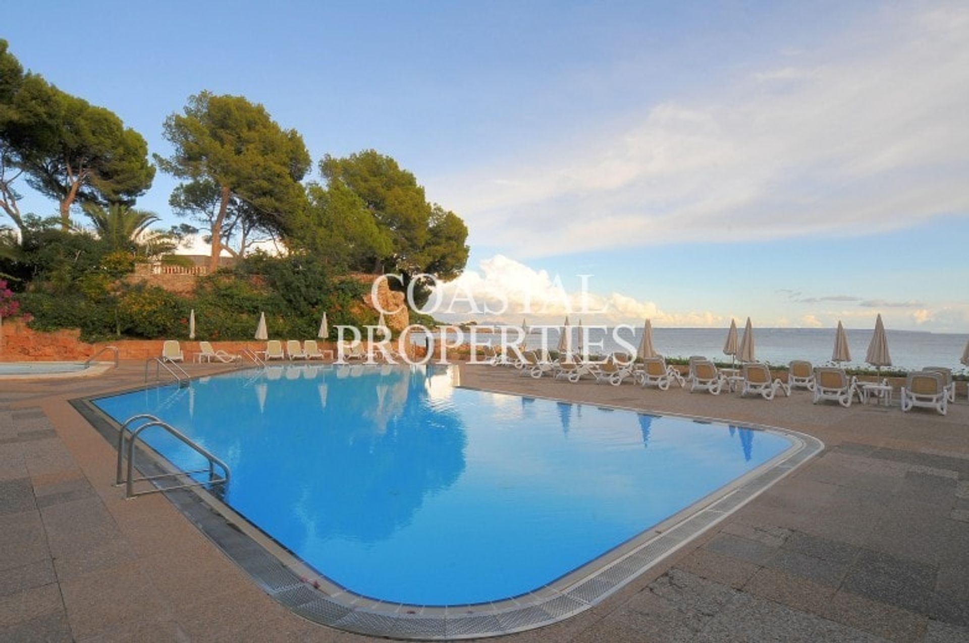 Кондоминиум в Palmanova, Illes Balears 11498303