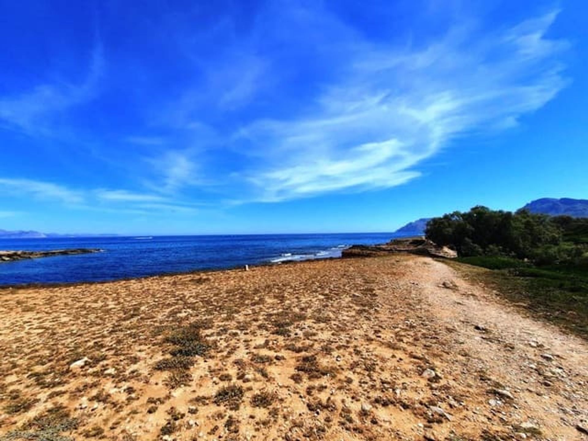 Tanah di Kolonia de San Pedro, Pulau Balearic 11498377