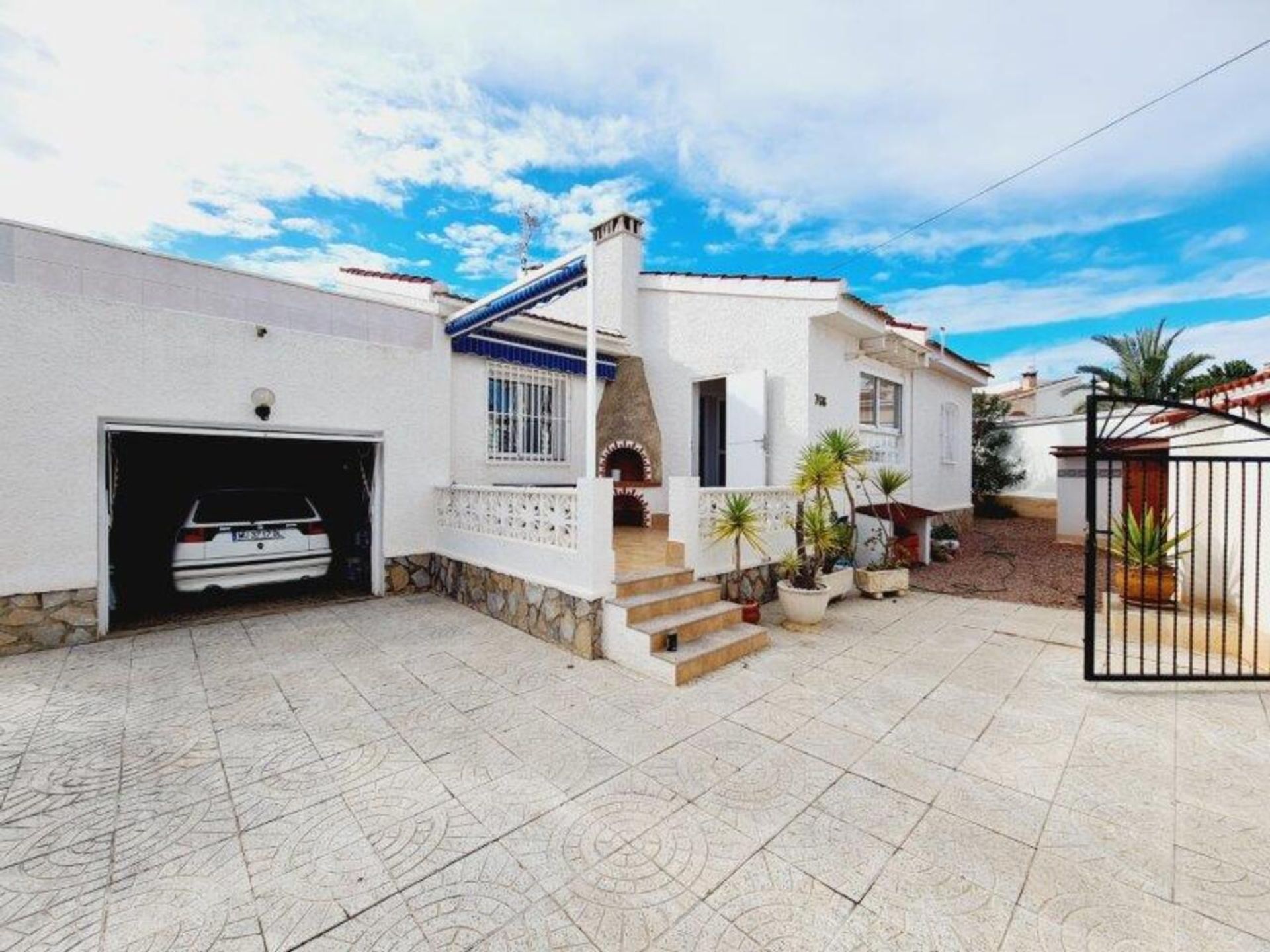 House in Formentera de Segura, Valencia 11498413