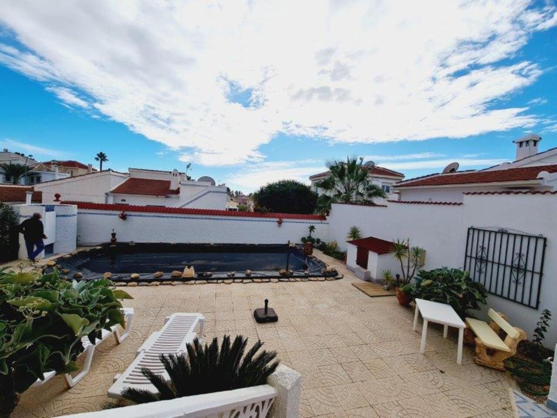 House in Formentera de Segura, Valencia 11498413