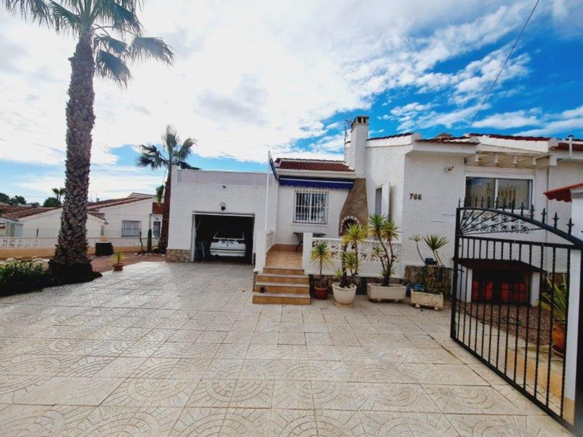 House in Formentera de Segura, Valencia 11498413