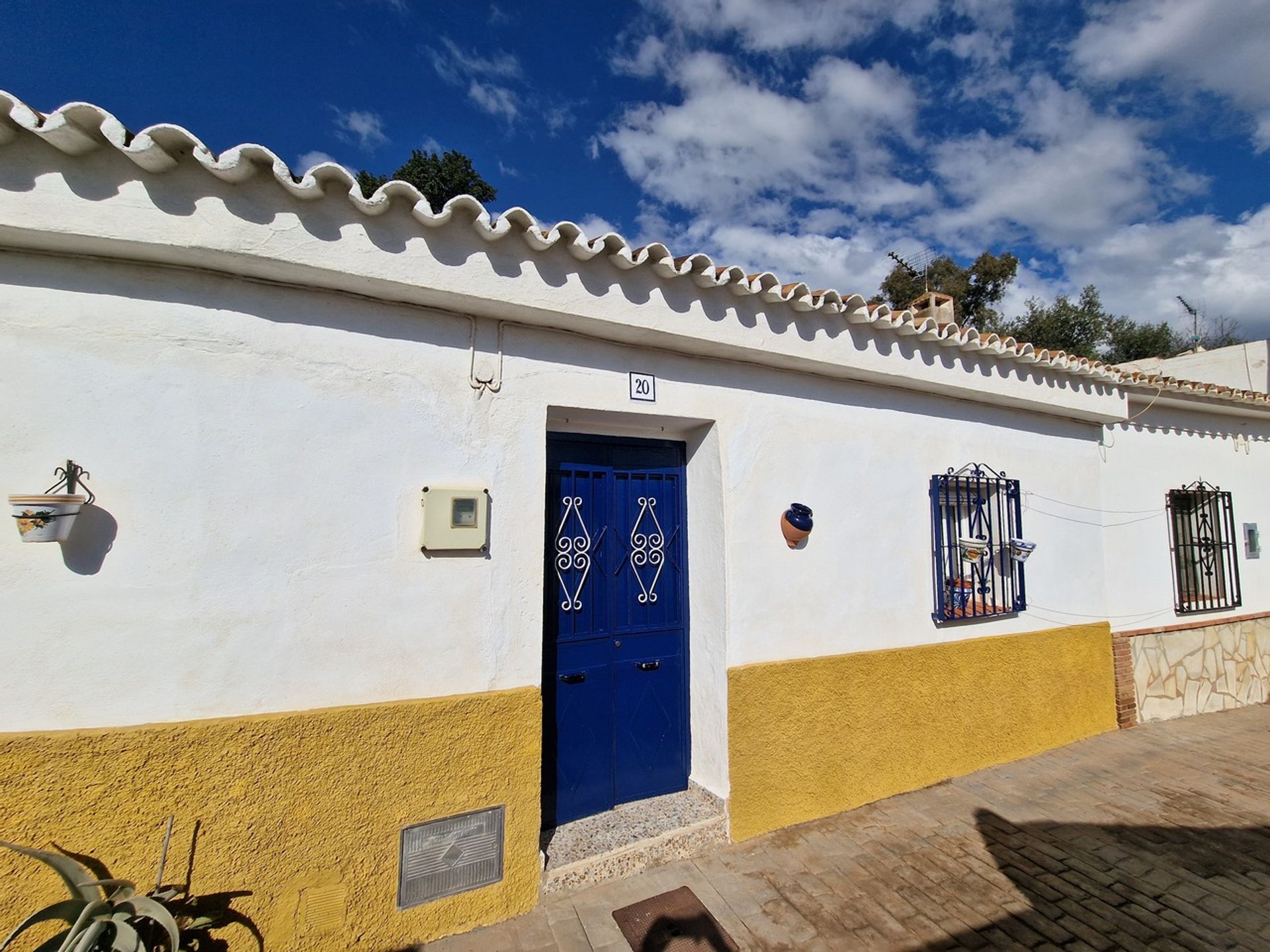 Haus im Viñuela, Andalucía 11498478