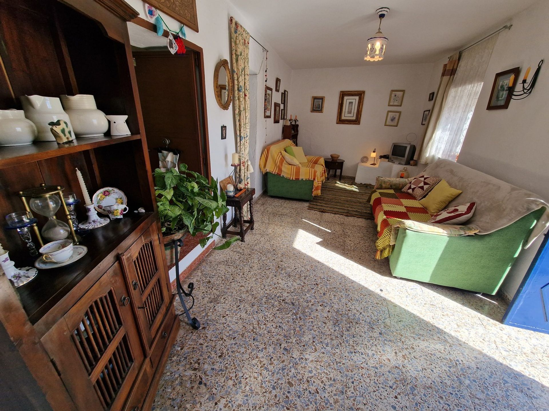 Haus im Viñuela, Andalucía 11498478