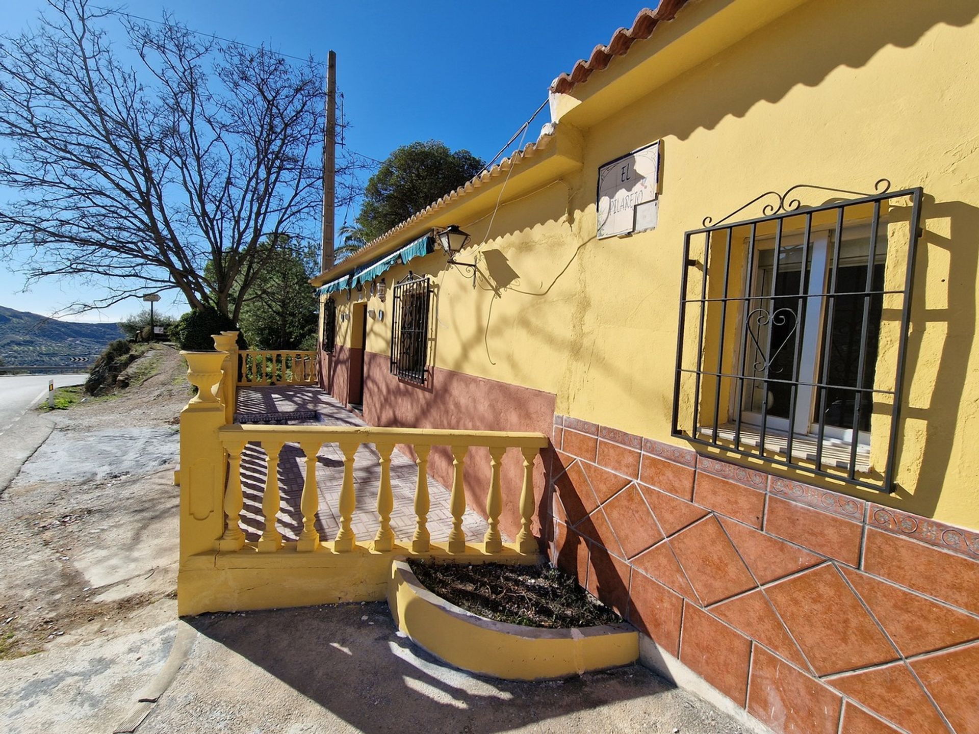 Casa nel Alcaucín, Andalucía 11498491