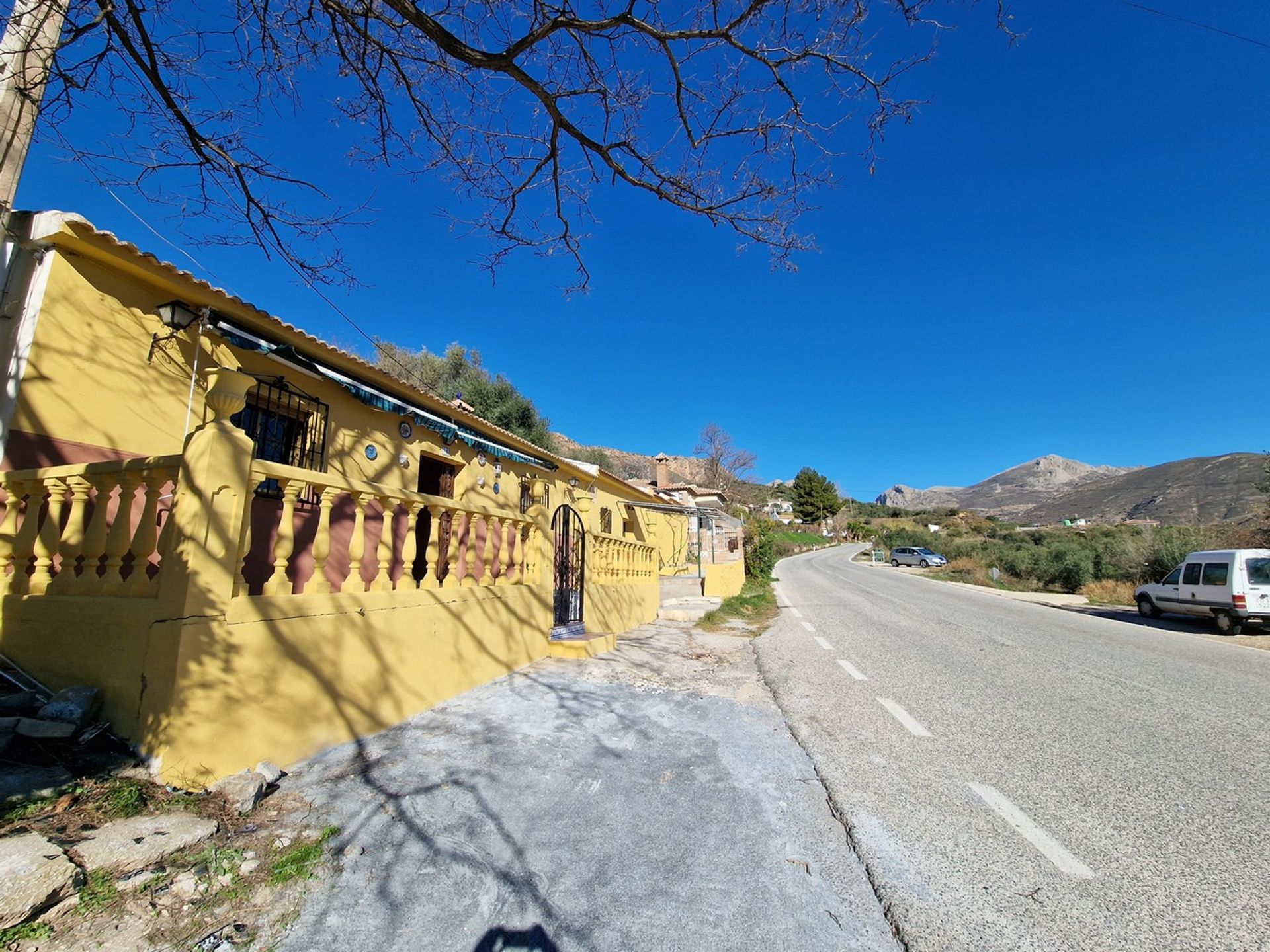 Casa nel Alcaucín, Andalucía 11498491