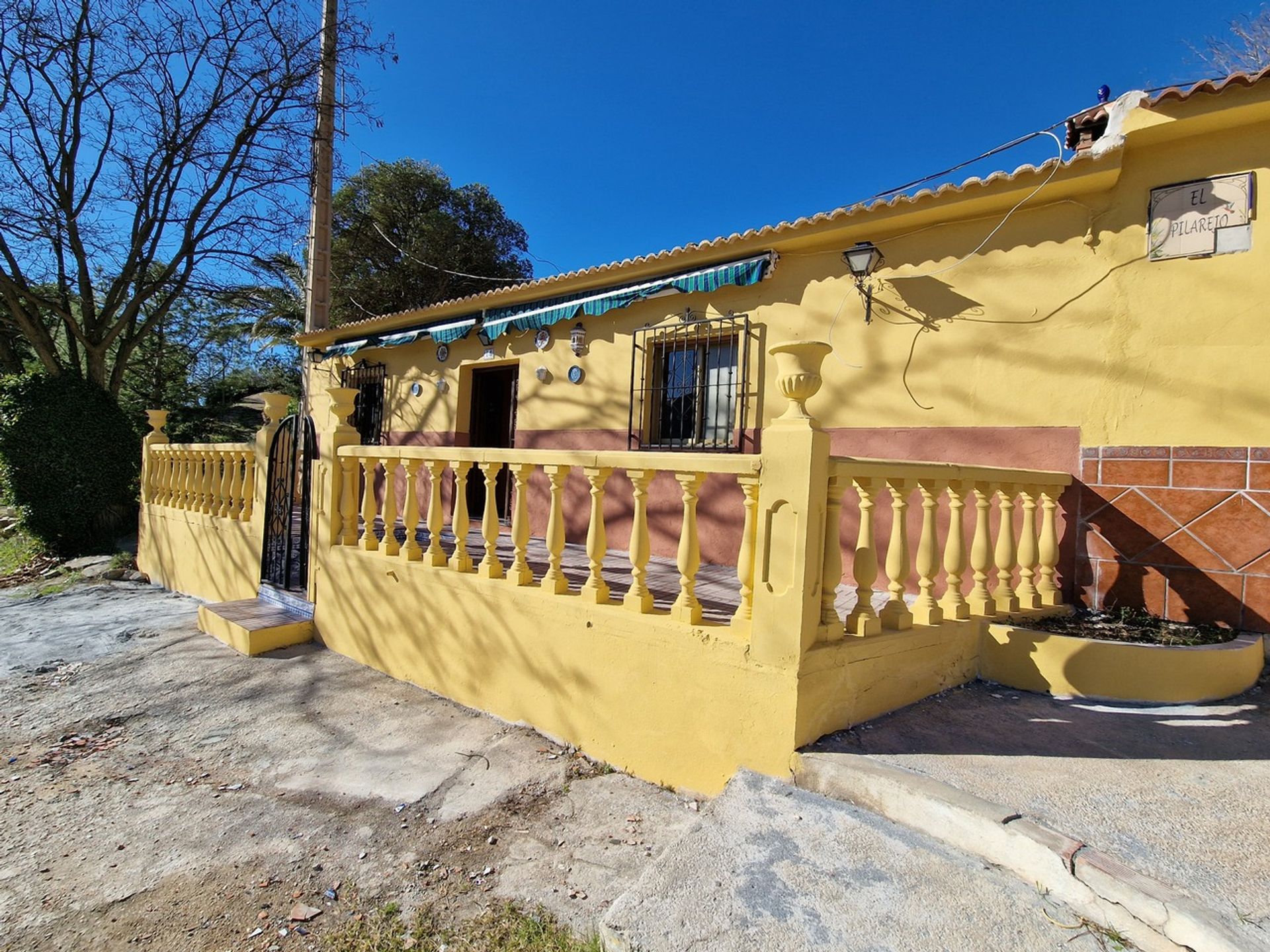 Casa nel Alcaucín, Andalucía 11498491