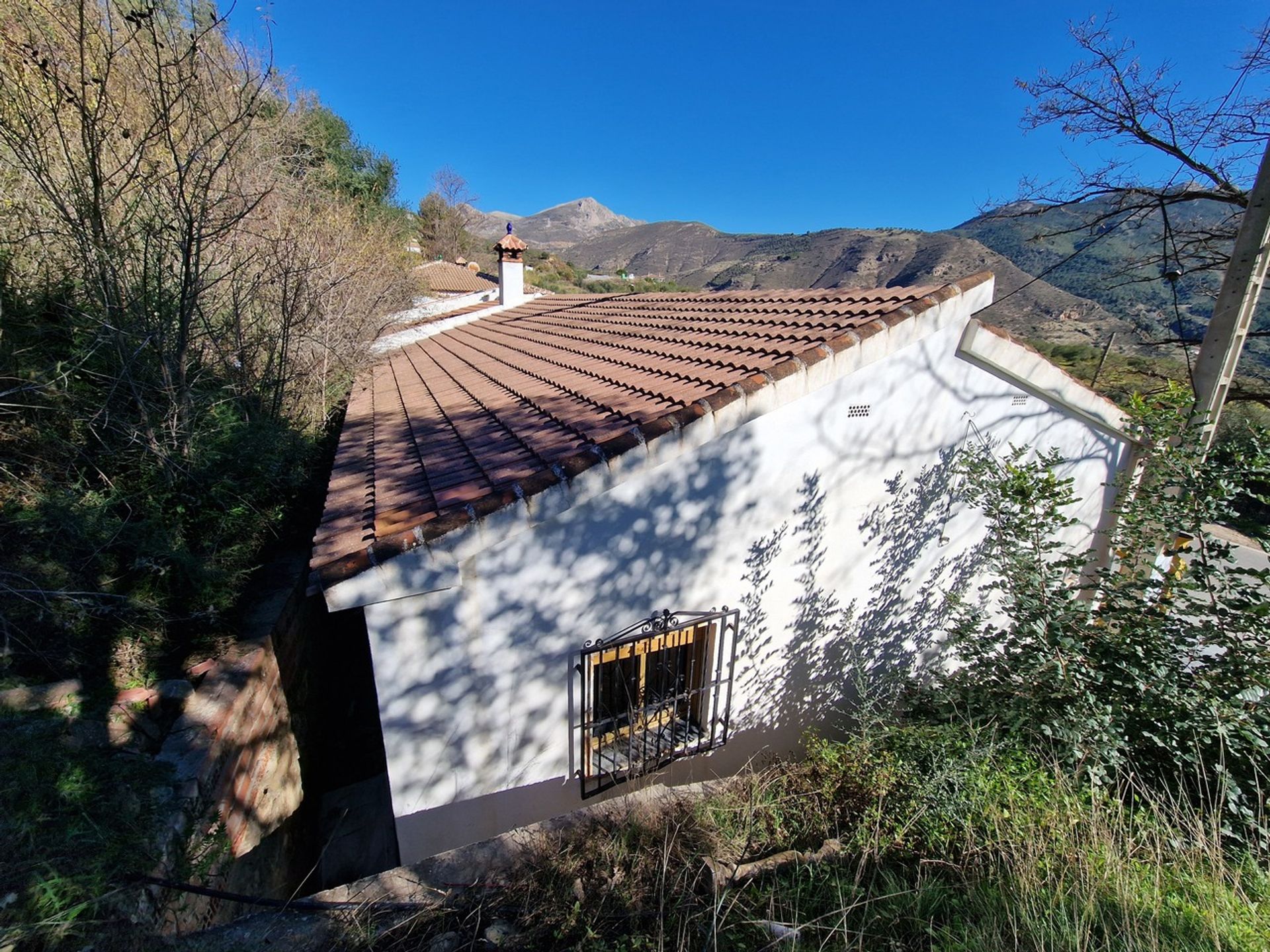 Hus i Alcaucin, Andalusien 11498491