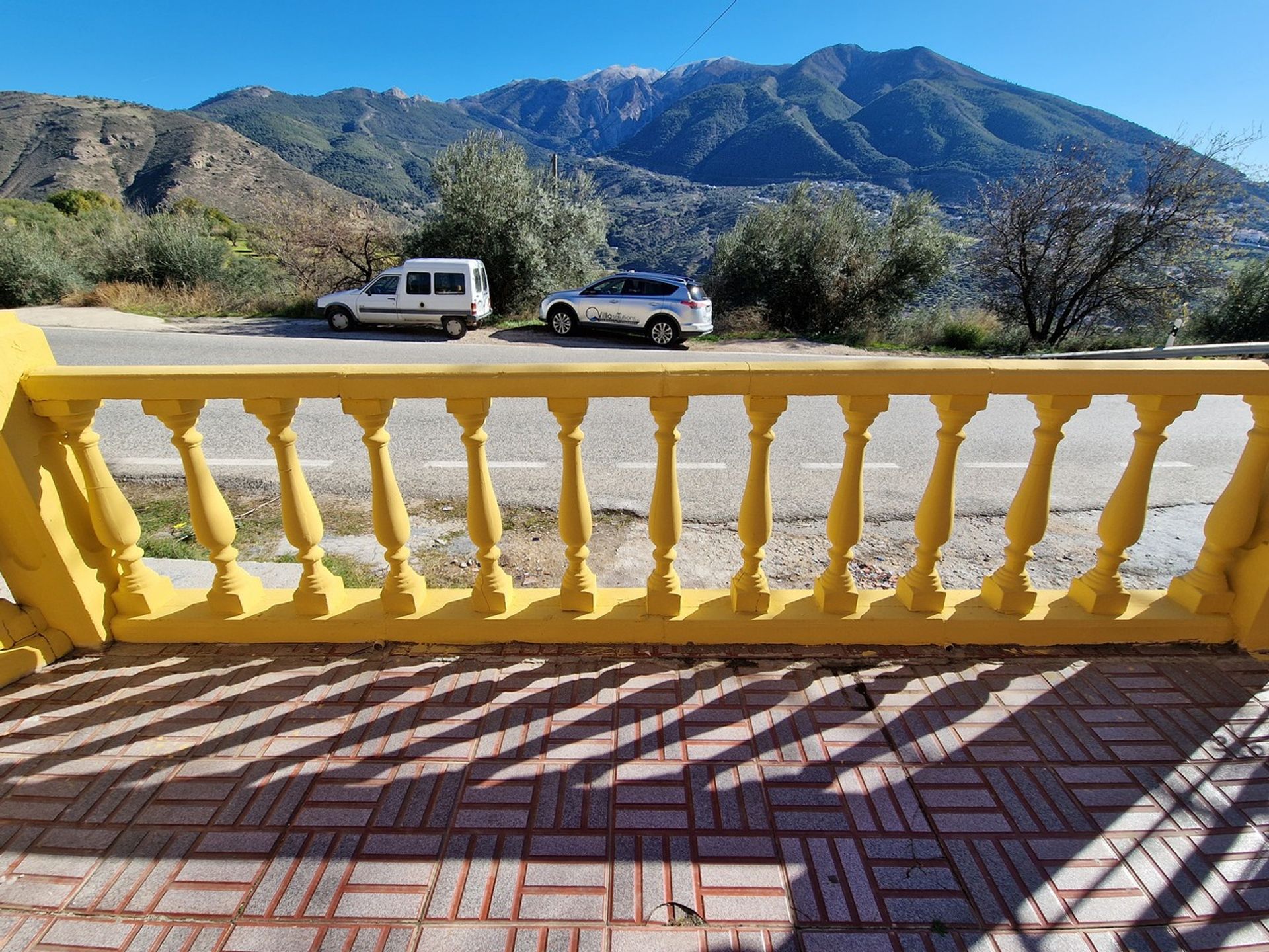 House in Alcaucín, Andalucía 11498491