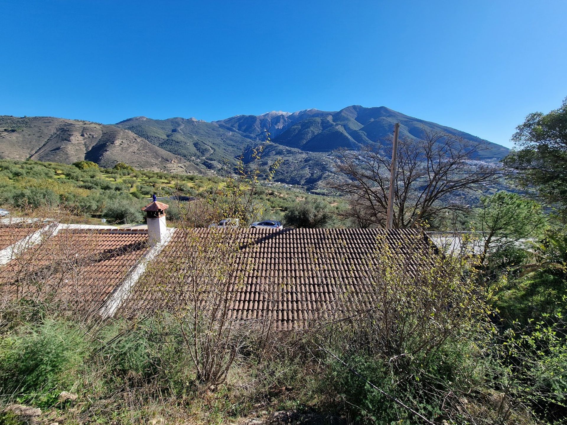 House in Alcaucín, Andalucía 11498491