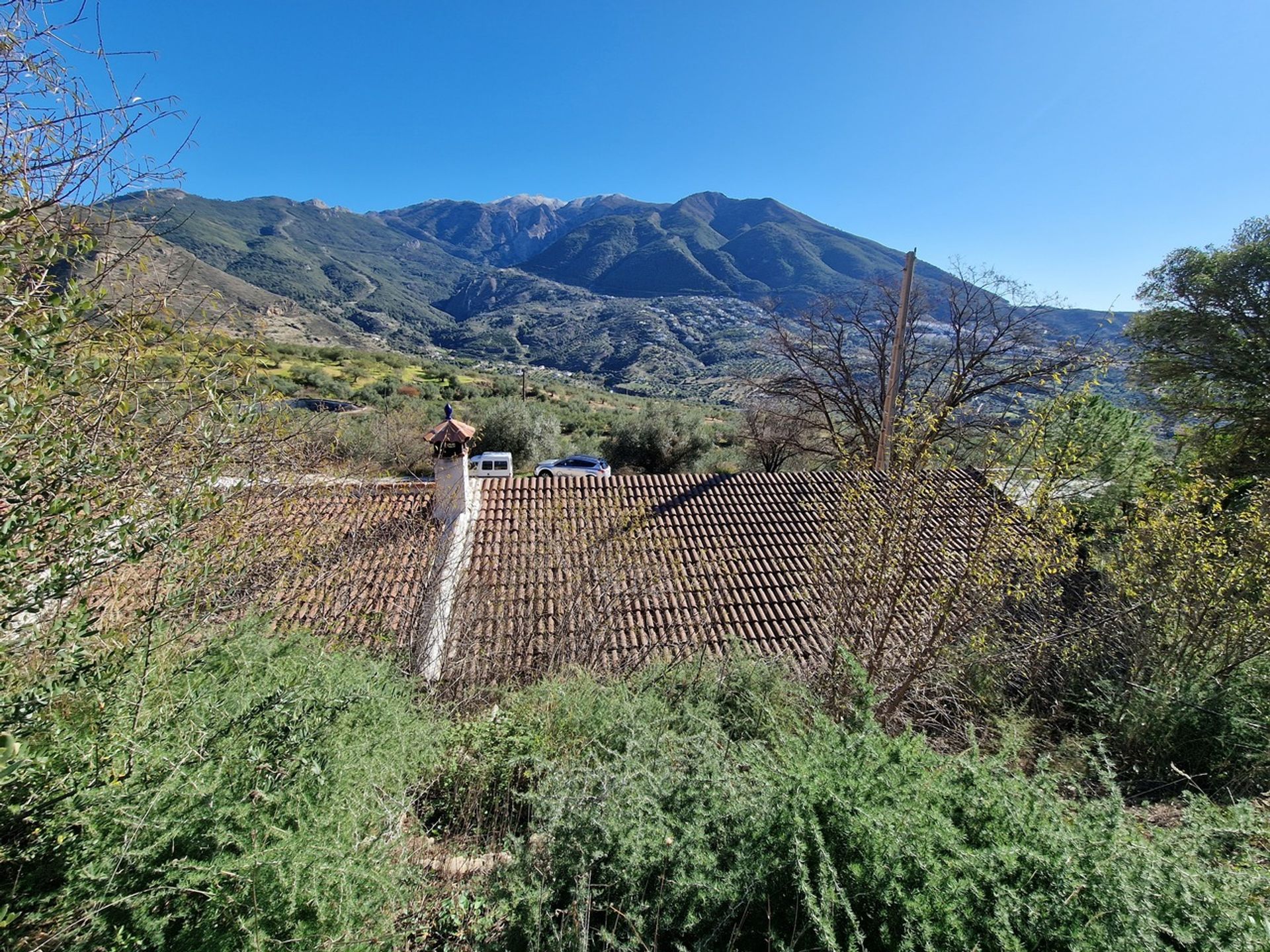 Casa nel Alcaucín, Andalucía 11498491