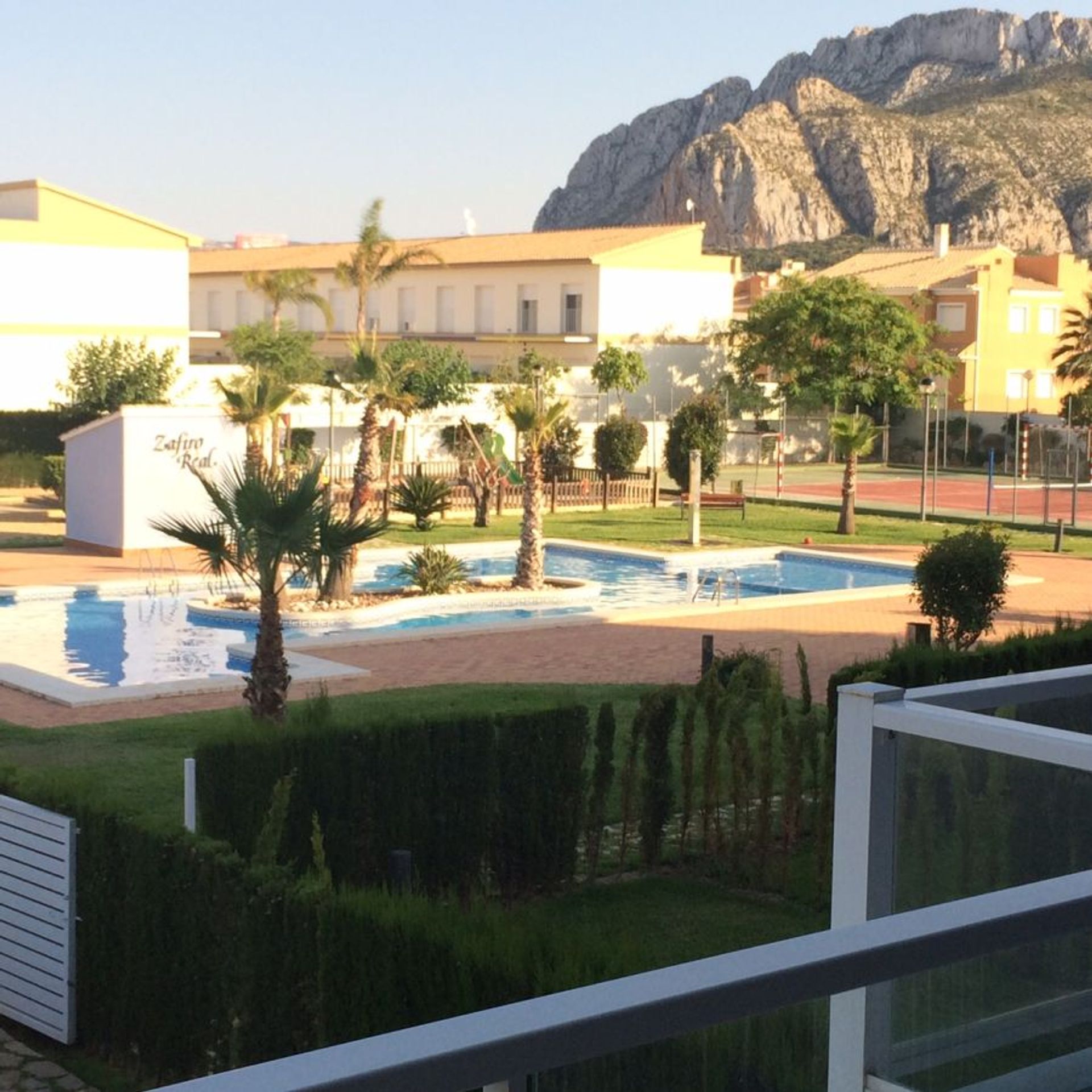 Condominio en Molinell, Valencia 11498500