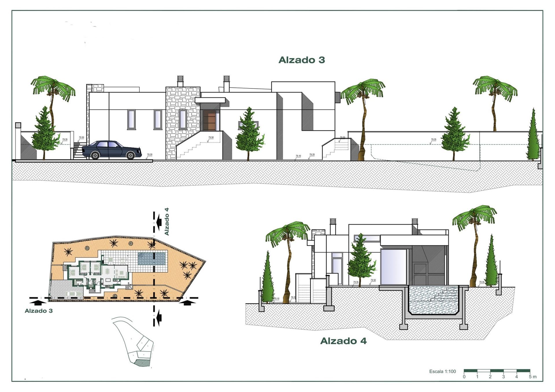 rumah dalam Benimallunt, Valencia 11498515