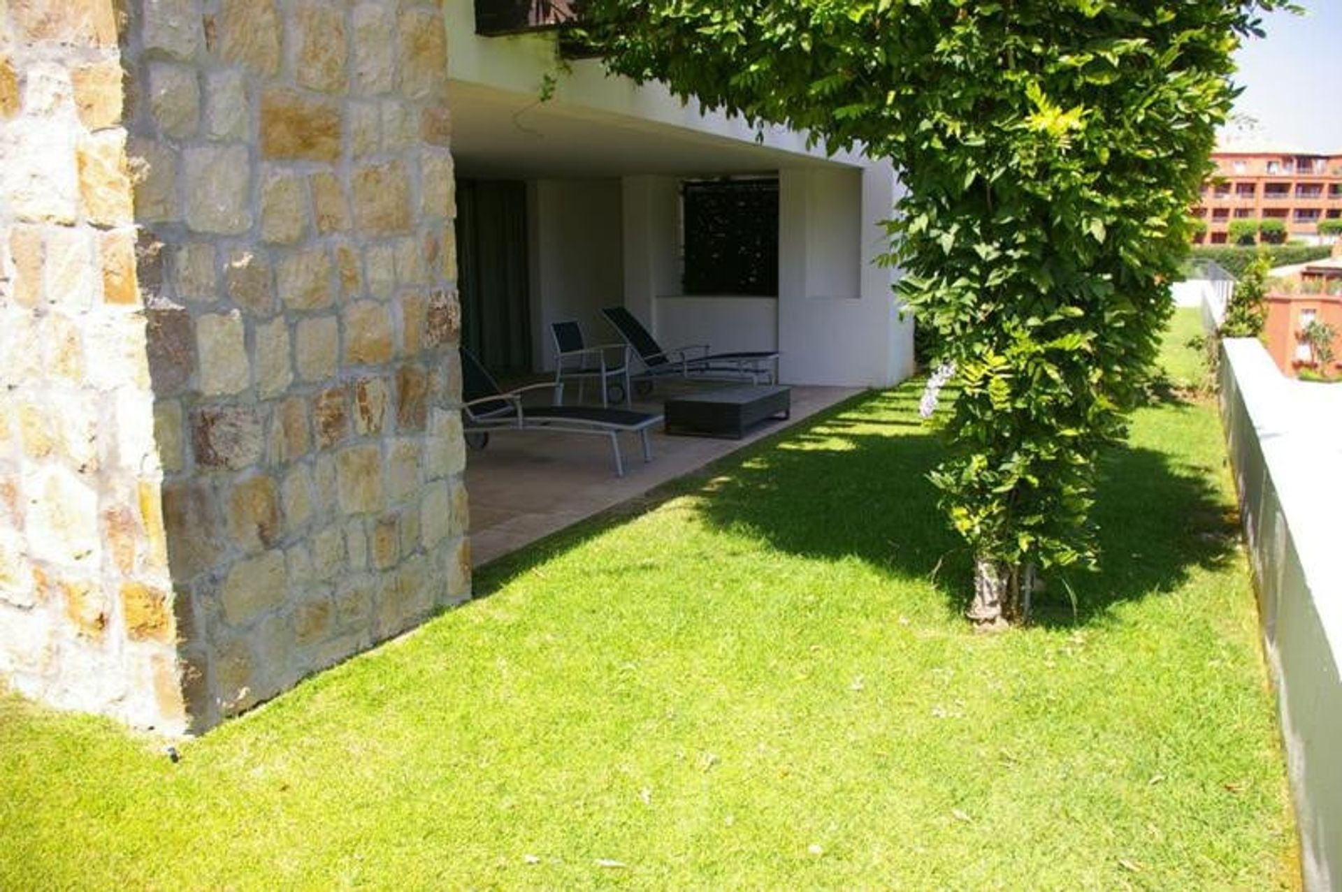 Condominium dans Benahavís, Andalousie 11498534