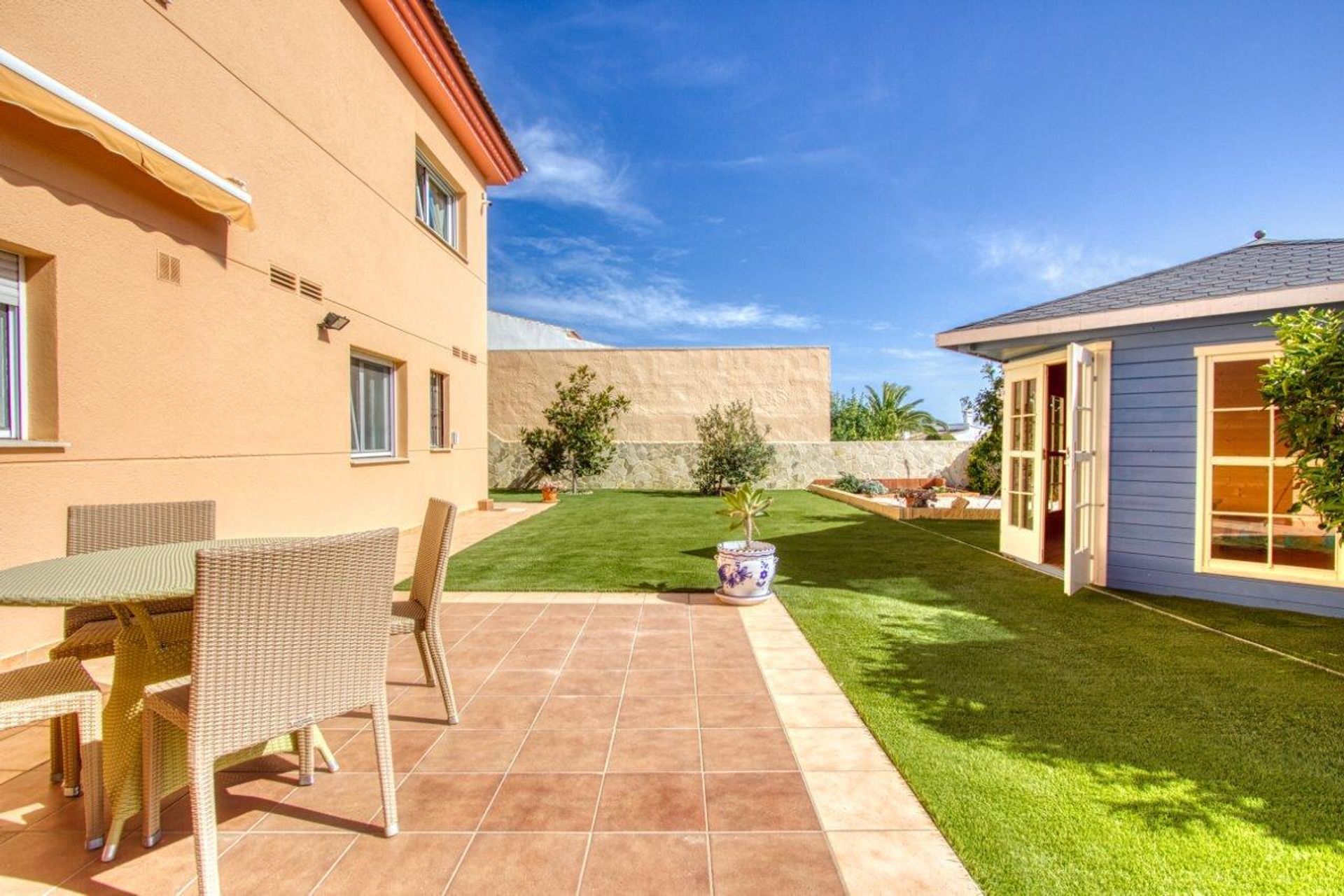 House in l'Alfàs del Pi, Comunidad Valenciana 11498542