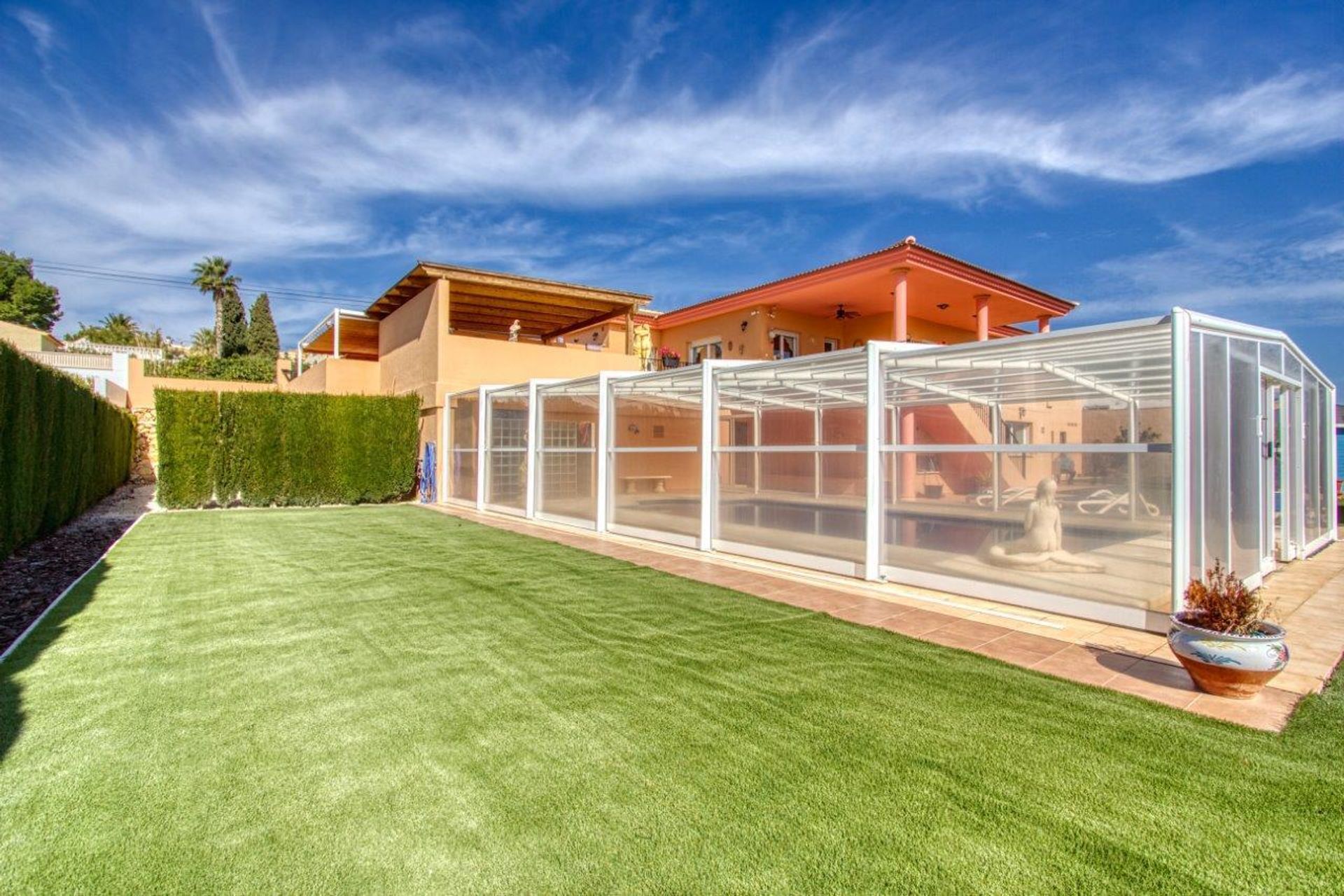 House in l'Alfàs del Pi, Comunidad Valenciana 11498542