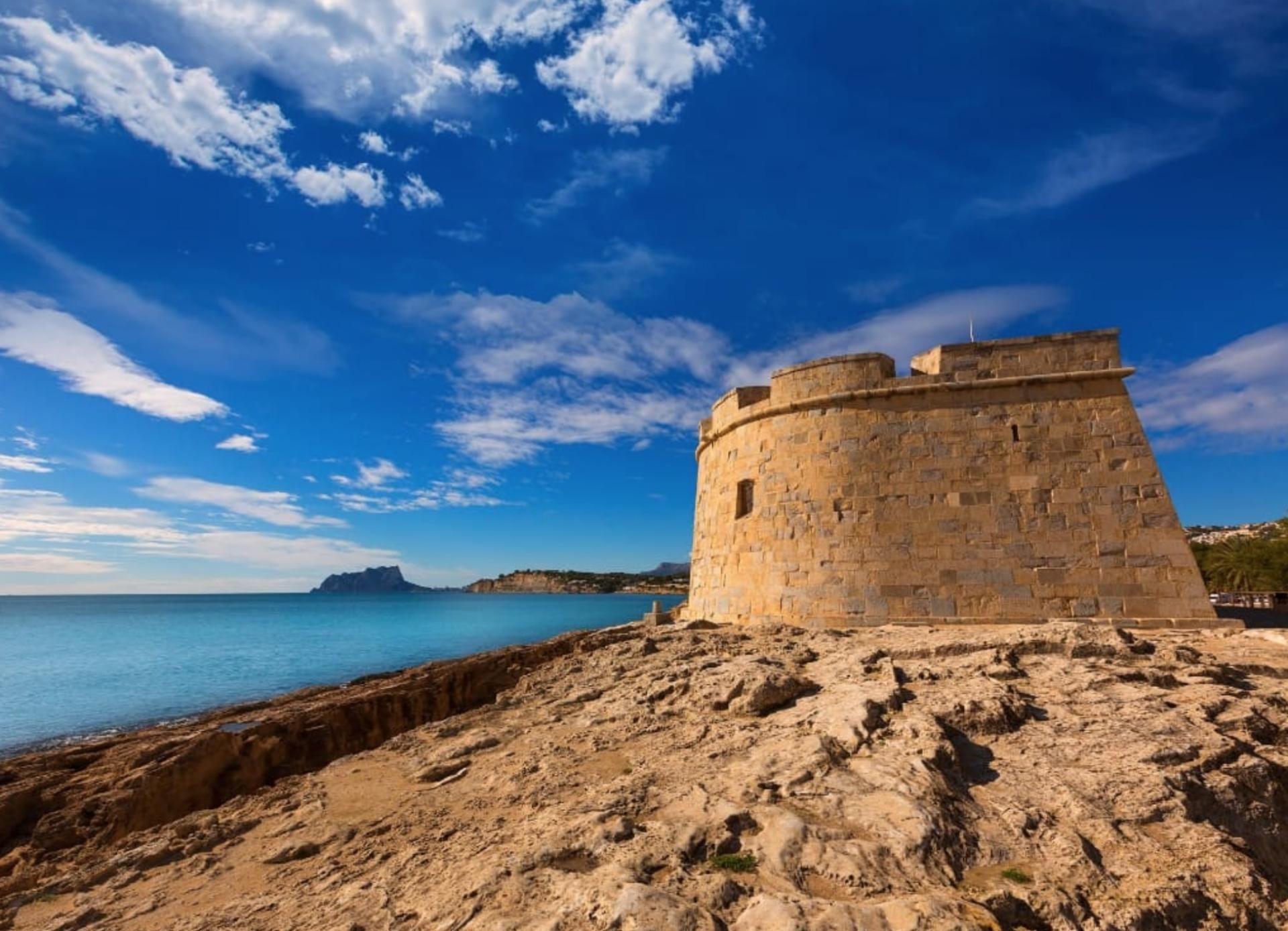 loger dans Morayra, les îles Canaries 11498560