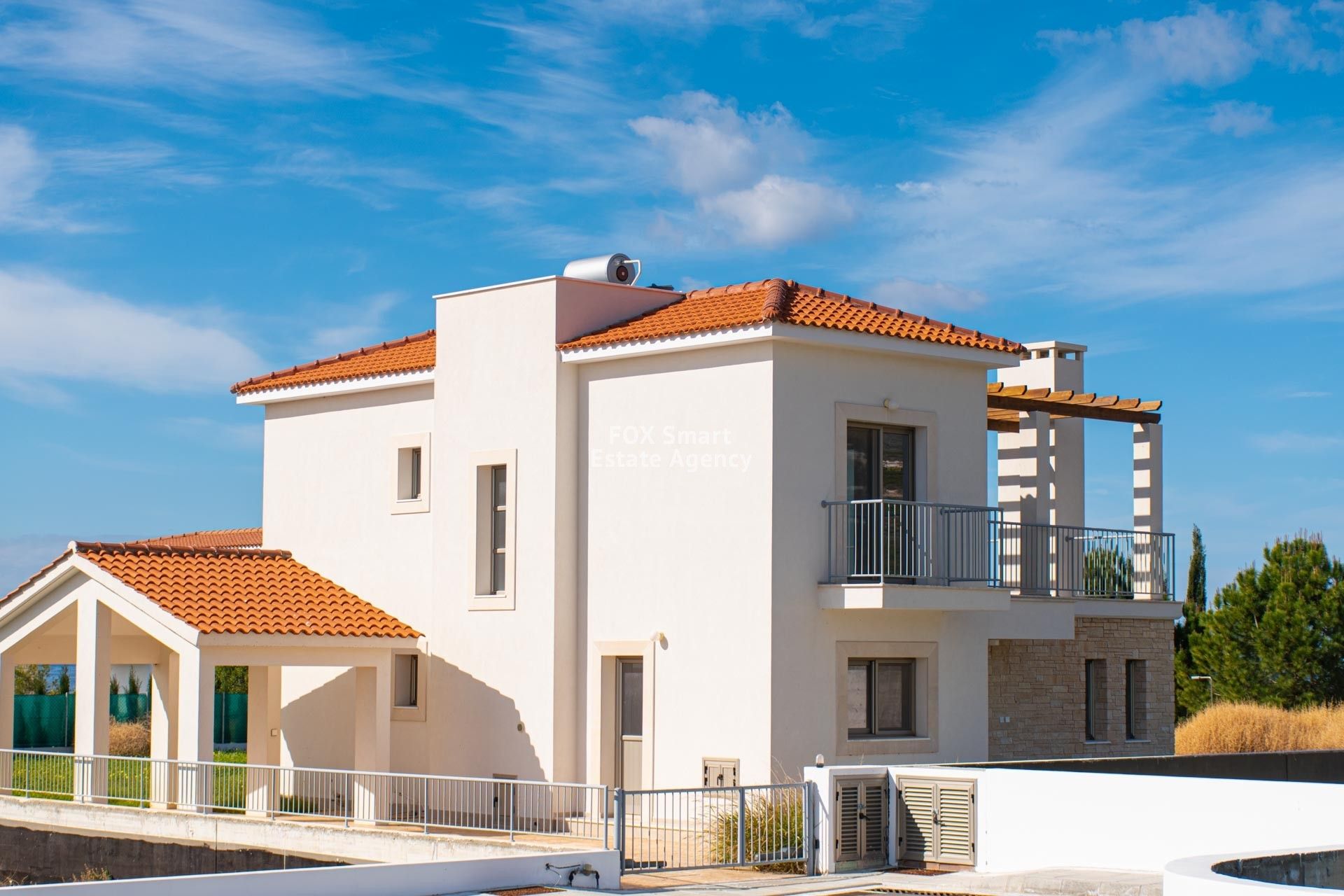 House in Pegeia, Pafos 11498595