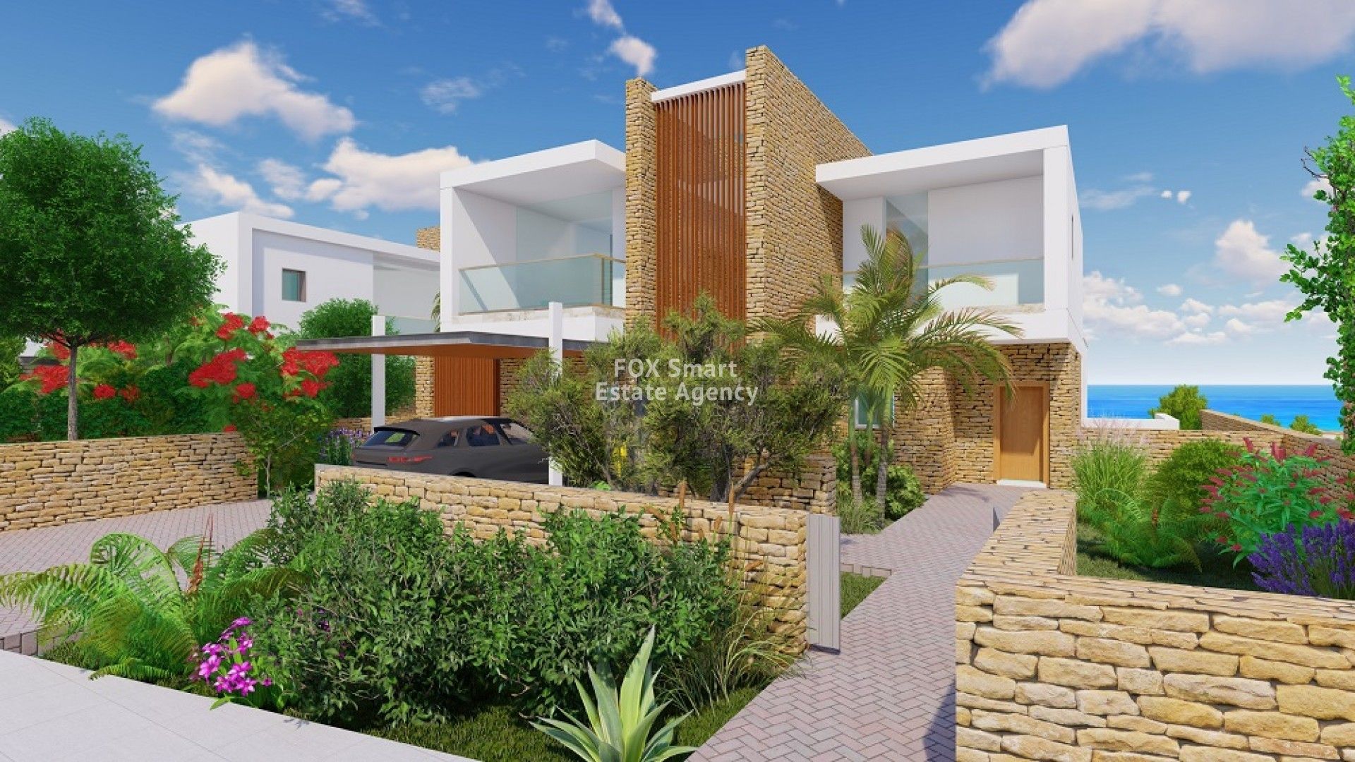 casa en Kissonerga, Paphos 11498624