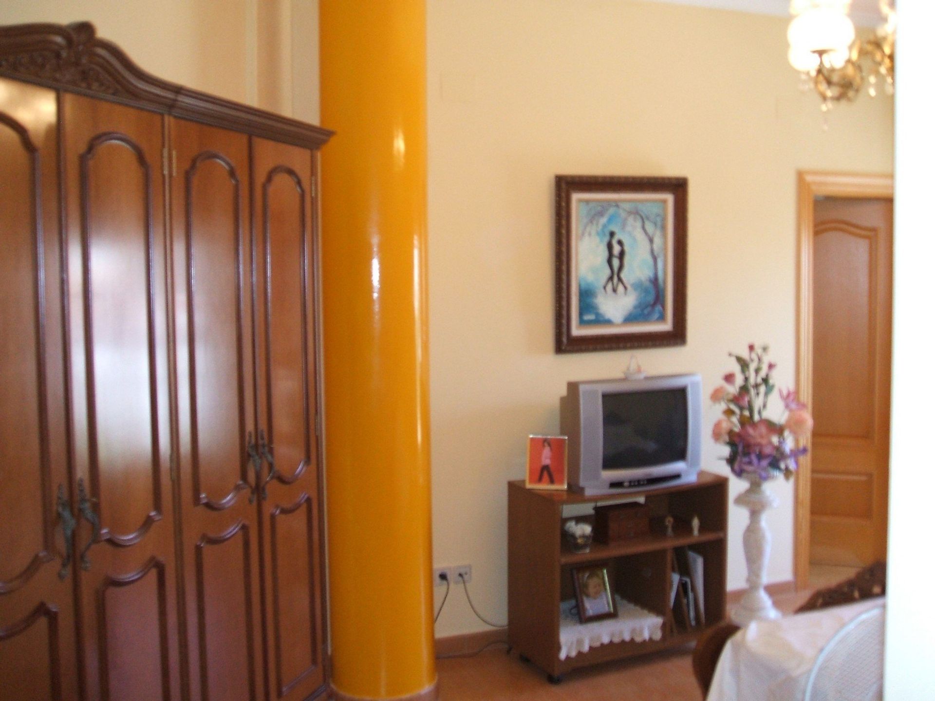 House in Mirandes, Comunidad Valenciana 11498660