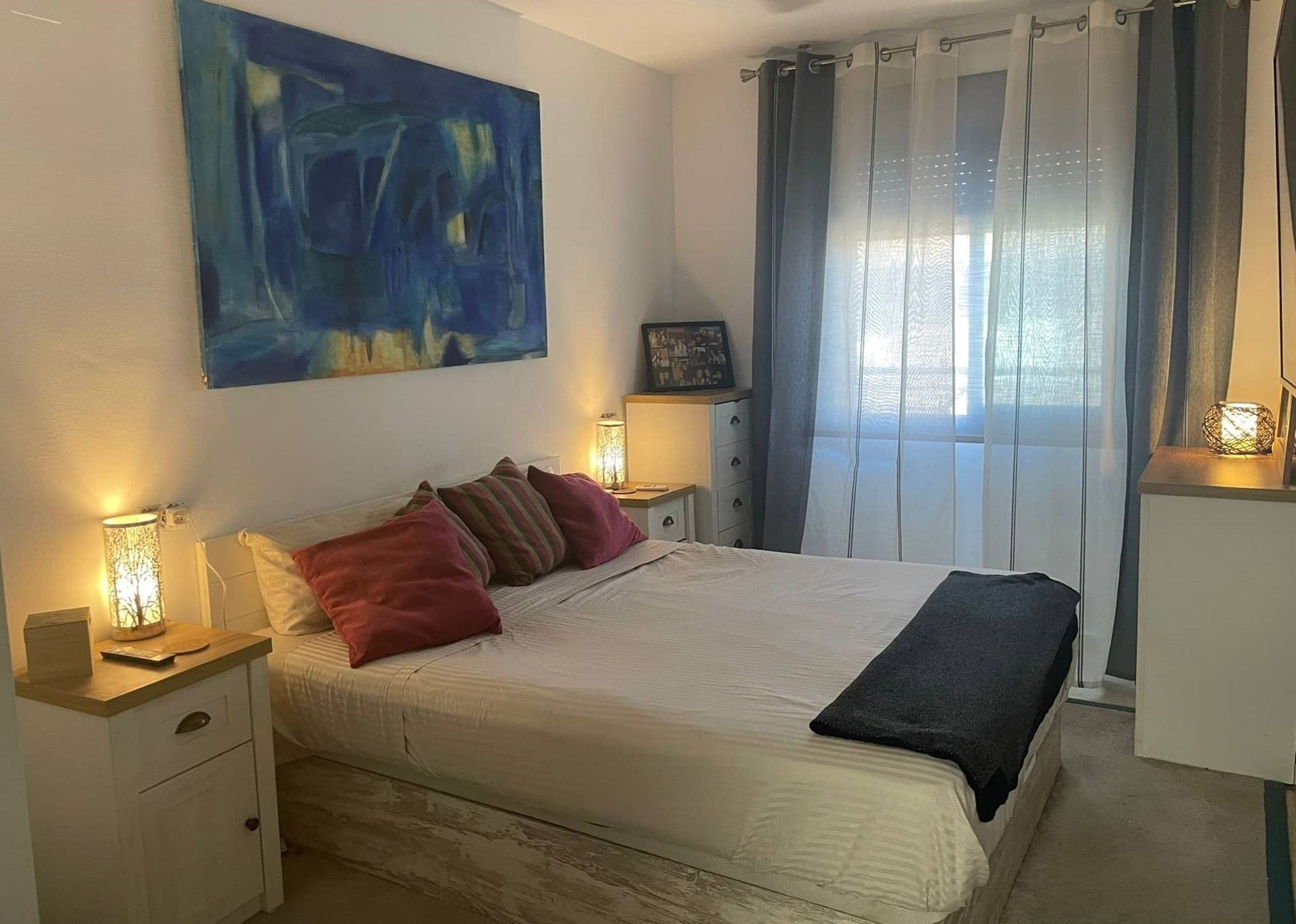 Condominium dans Ondara, Comunidad Valenciana 11498695