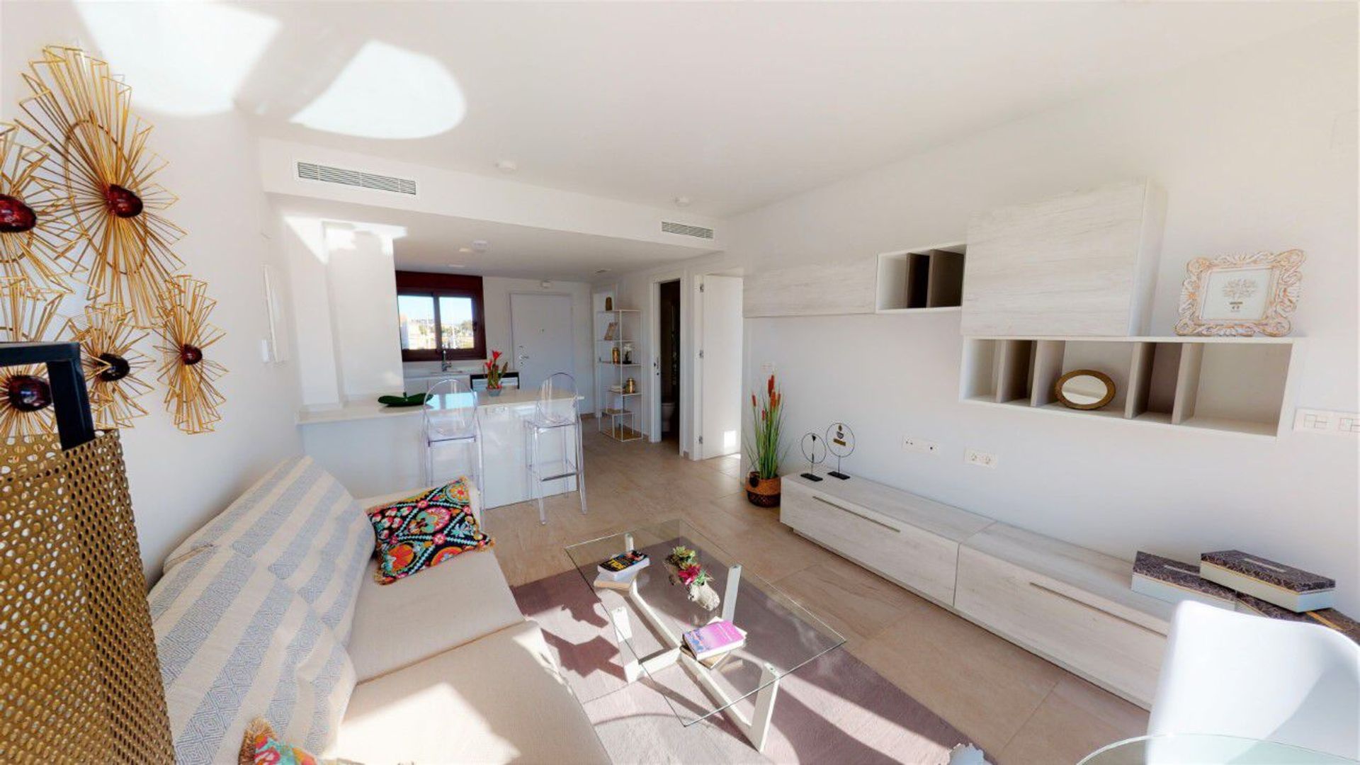 Condominio nel Los Albaladejos, Murcia 11498866