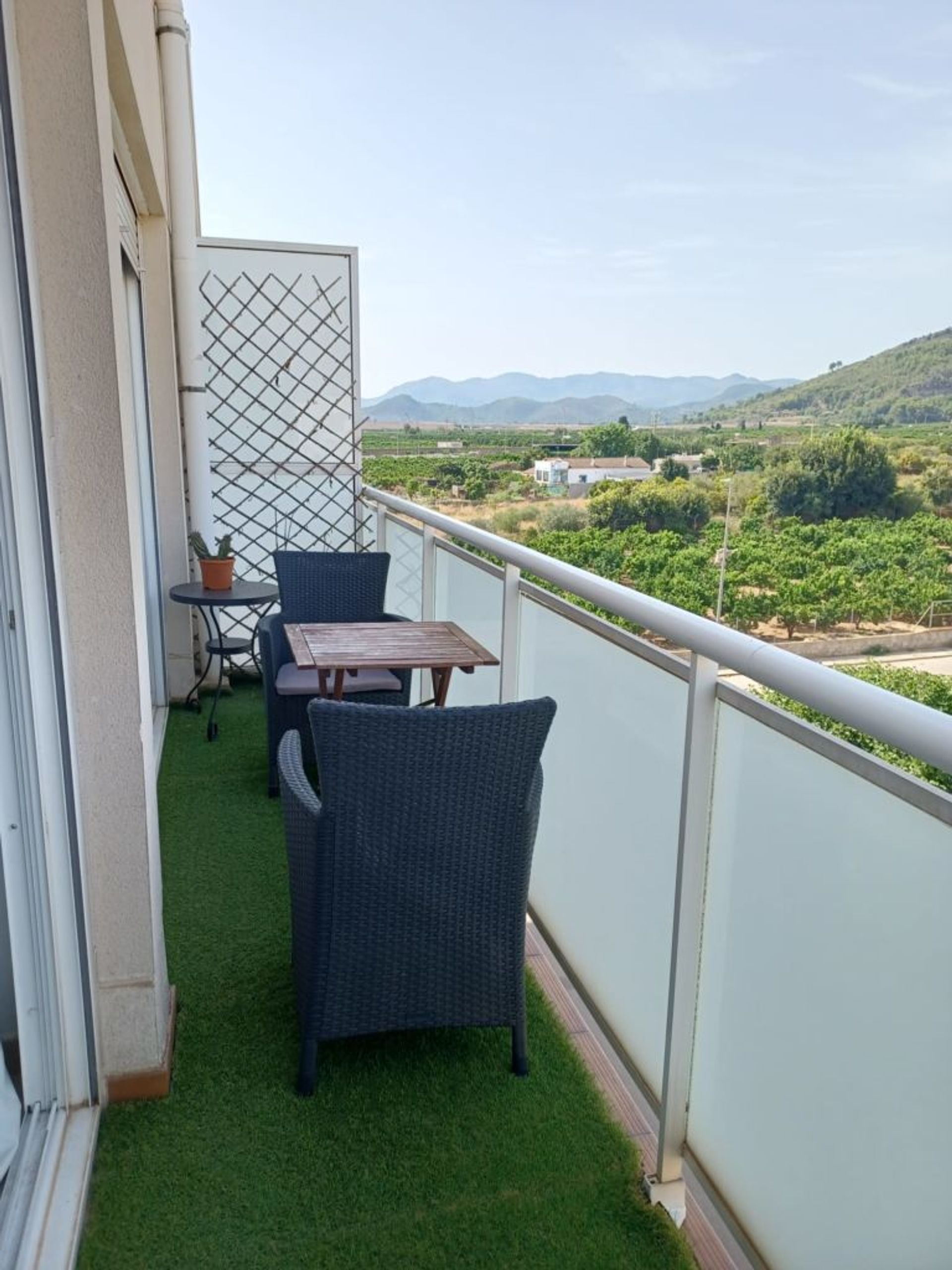 Condominium dans Oliva, Valencian Community 11498869