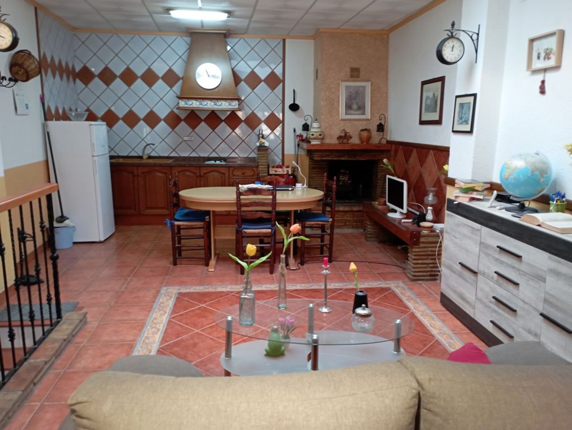 بيت في Oliva, Valencian Community 11498886