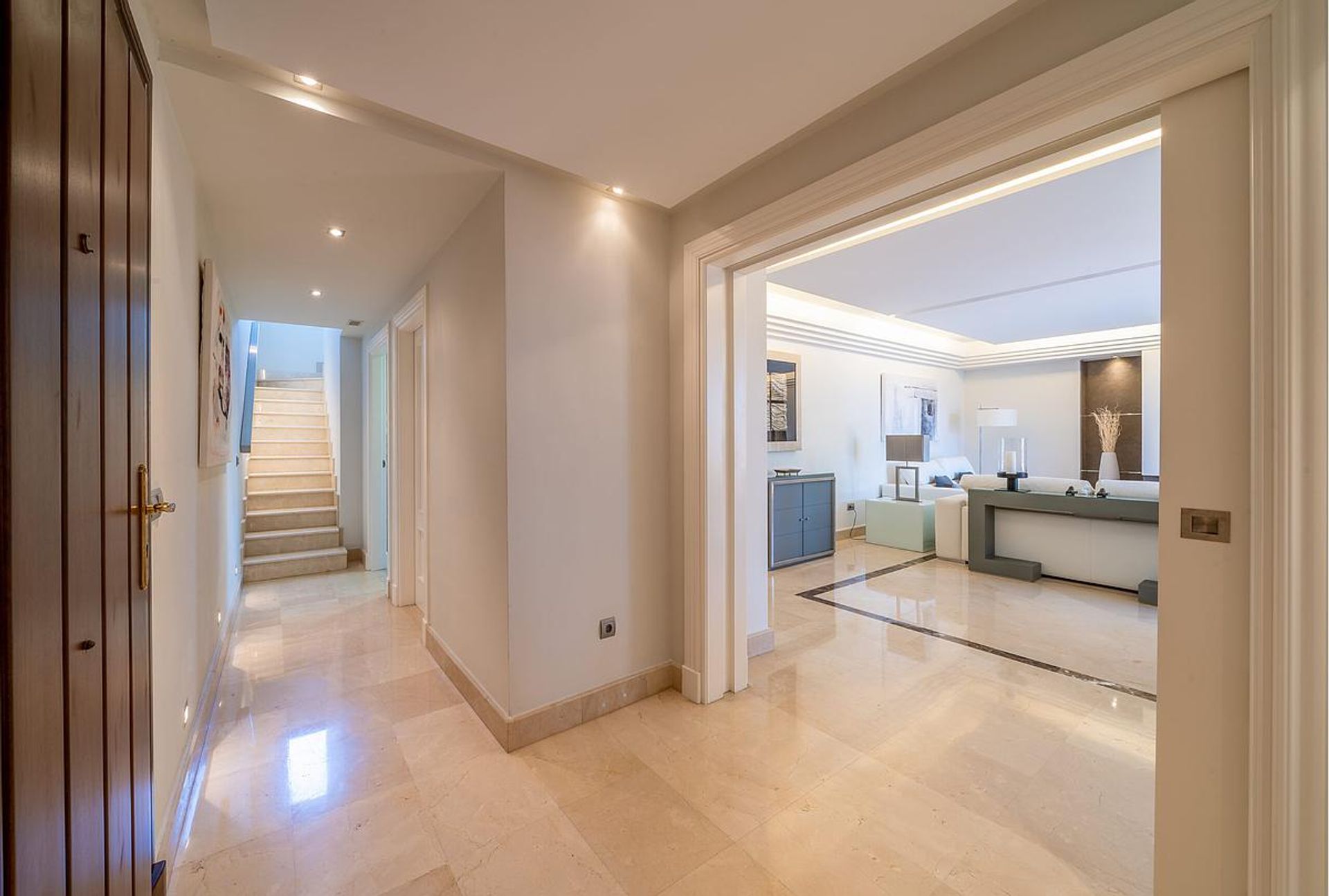 Condominio nel Marbella, Andalucía 11498911