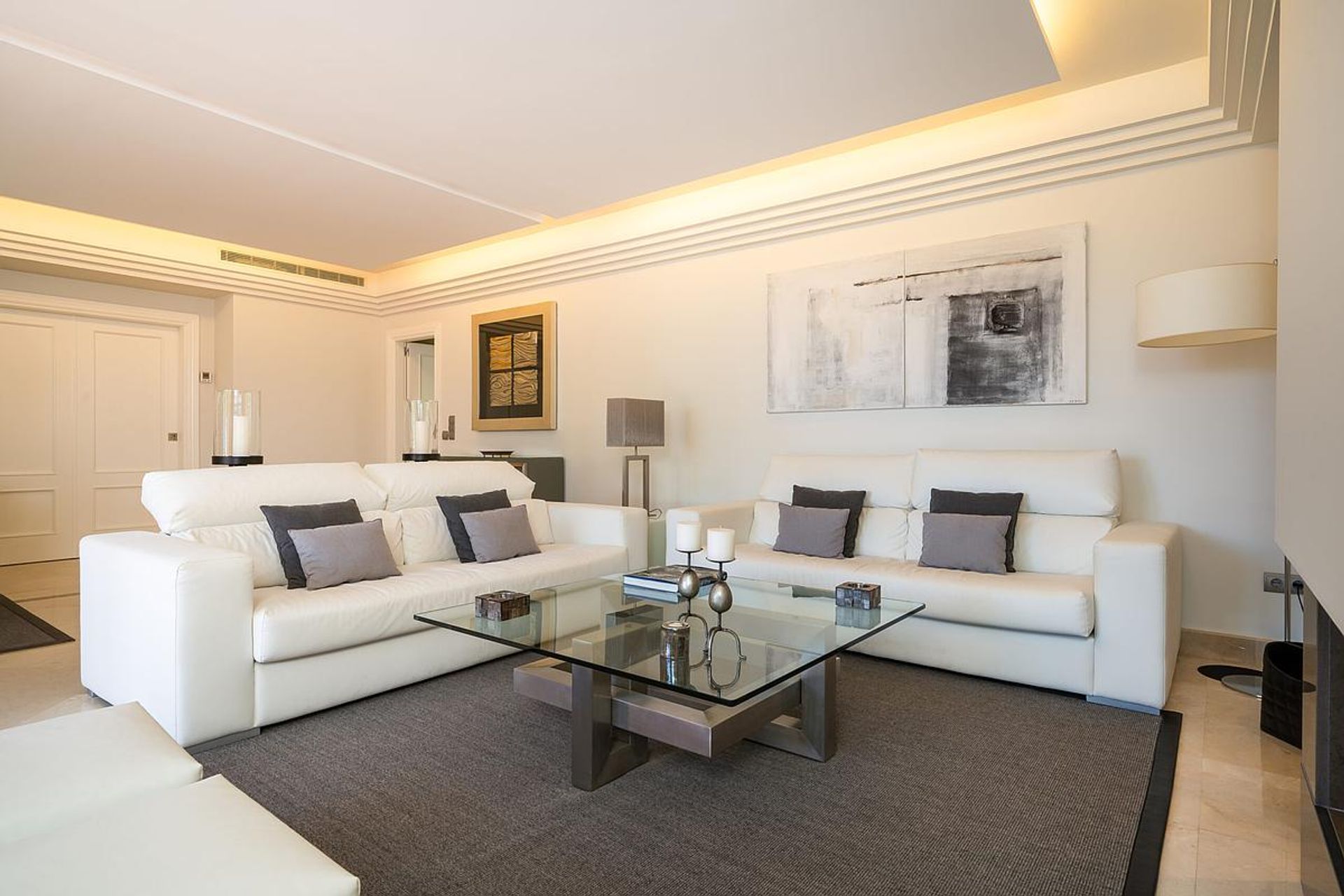 Condominio nel Marbella, Andalucía 11498911