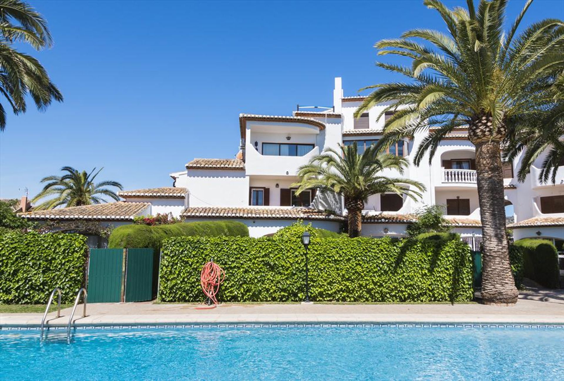 Haus im Javea, Valencia 11498917