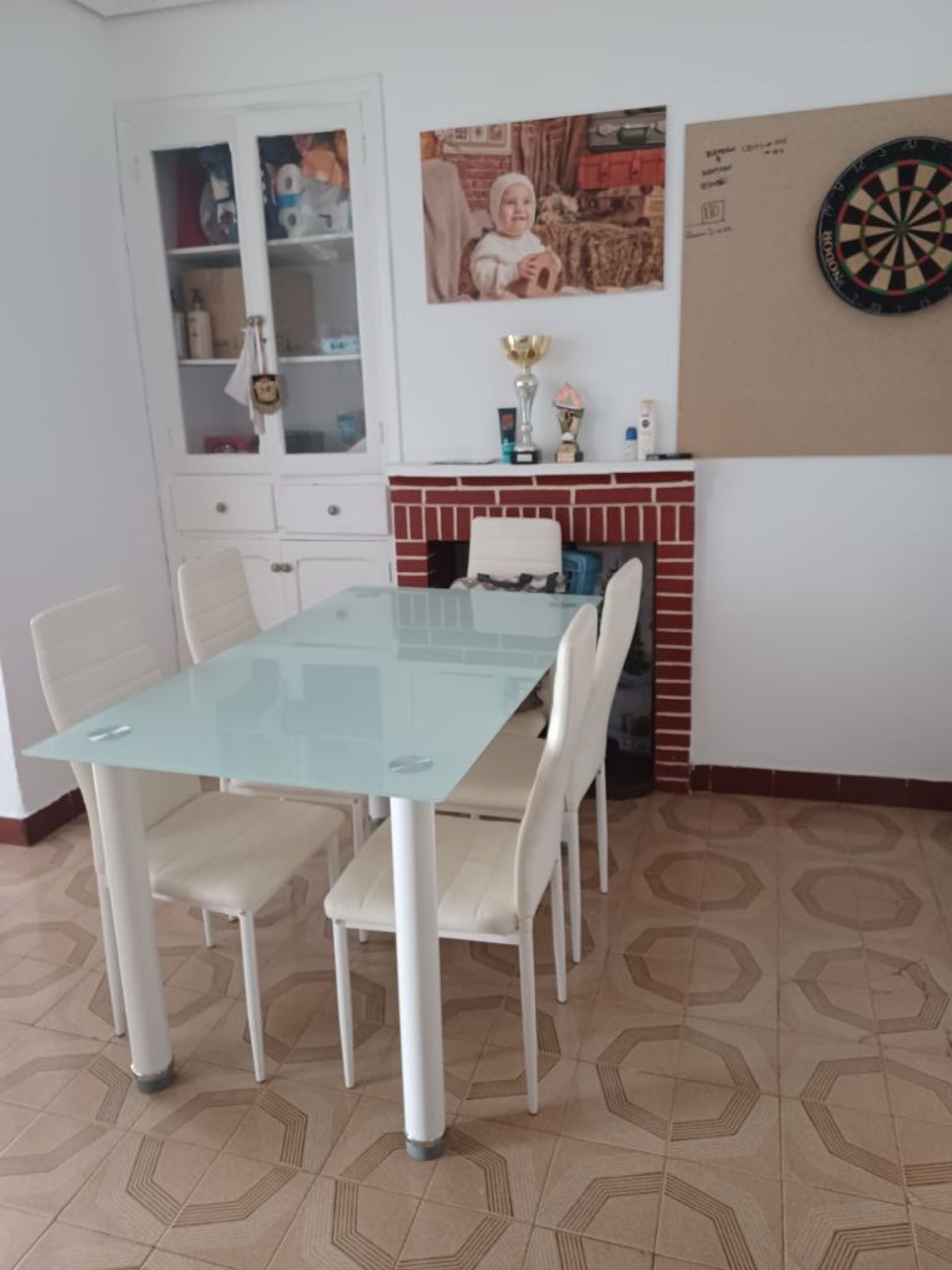 Condominium in Oliva, Valencia 11498940