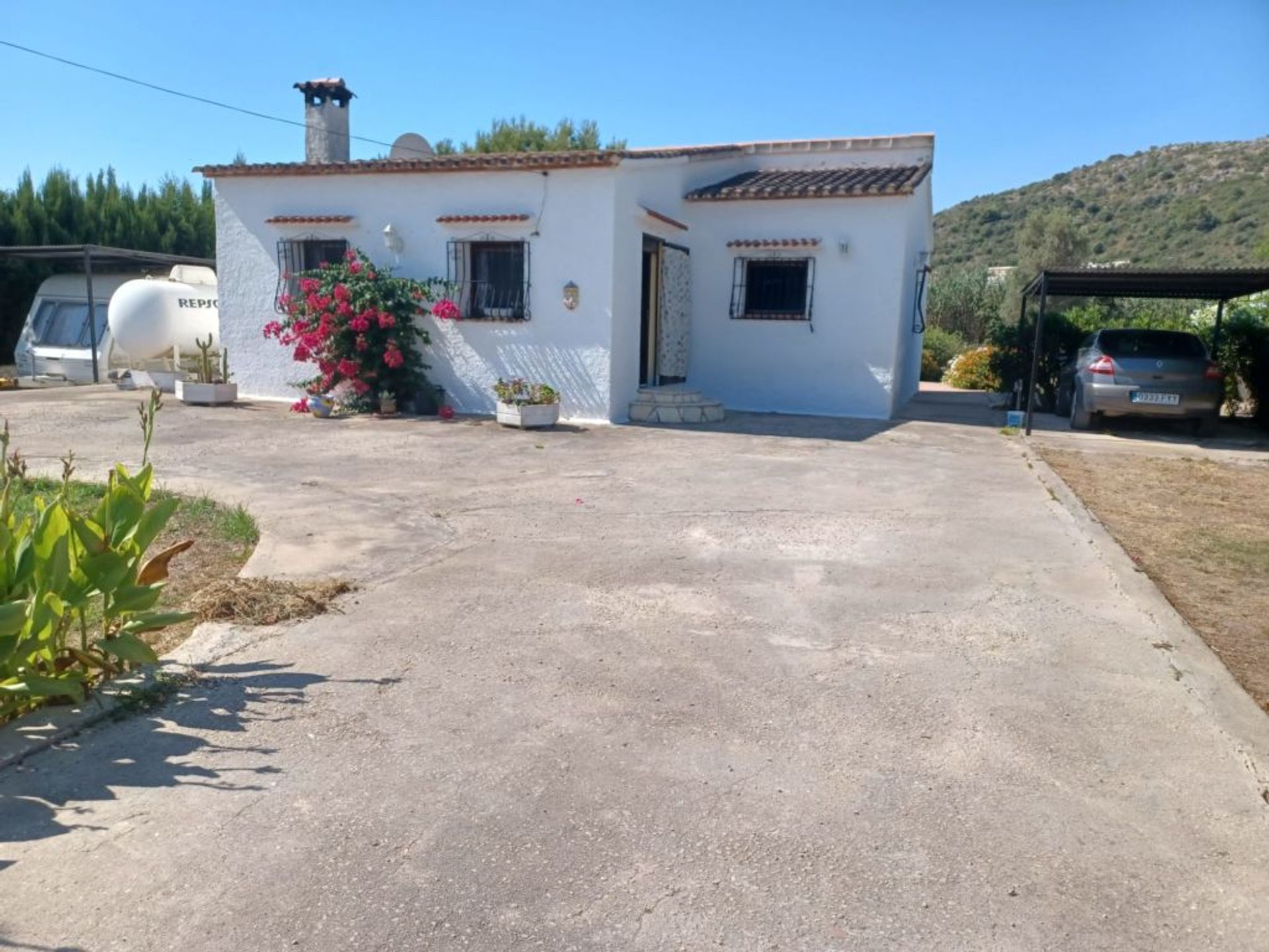 жилой дом в Oliva, Valencian Community 11498950