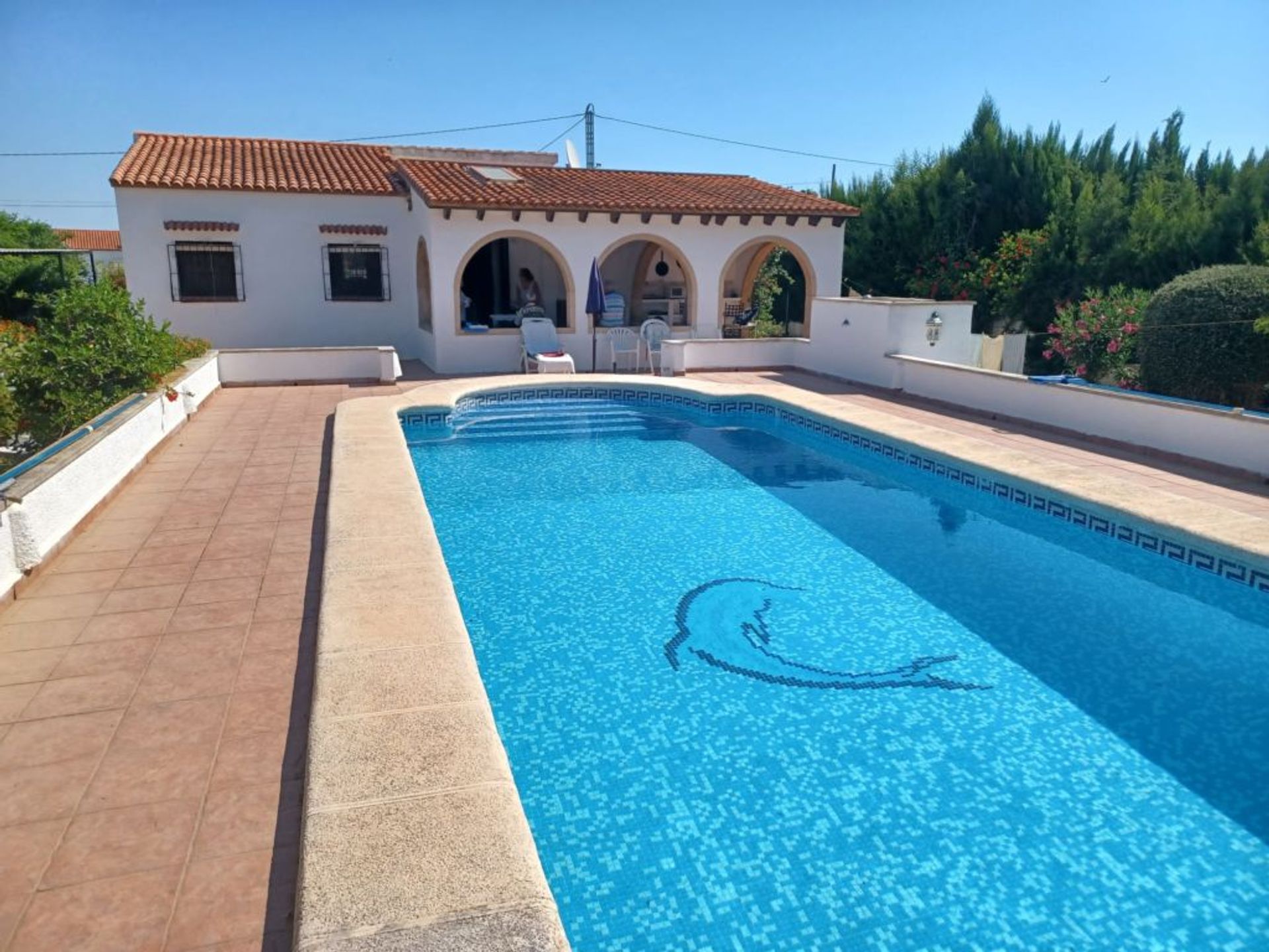 House in Oliva, Valencian Community 11498950