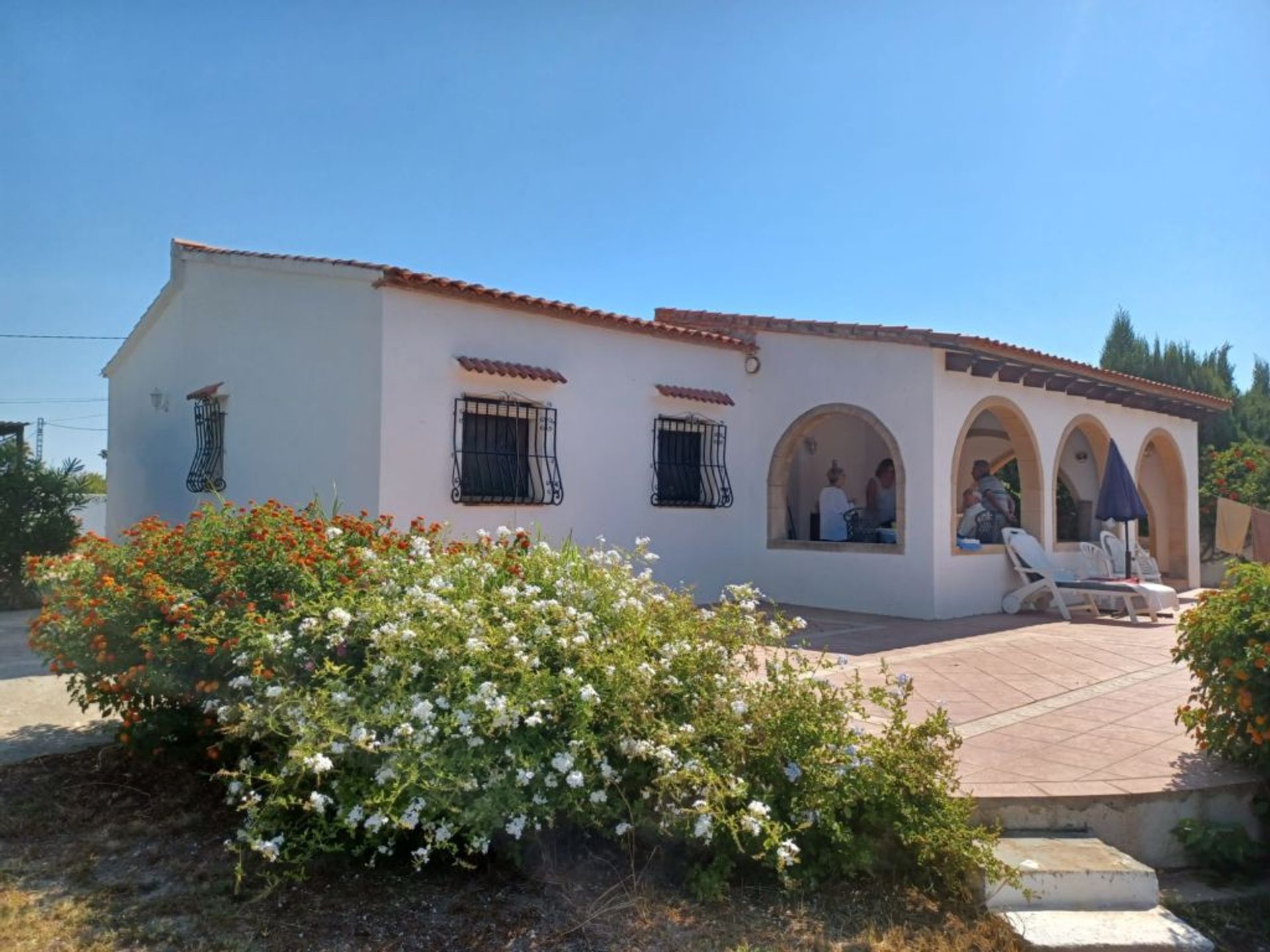 жилой дом в Oliva, Valencian Community 11498950