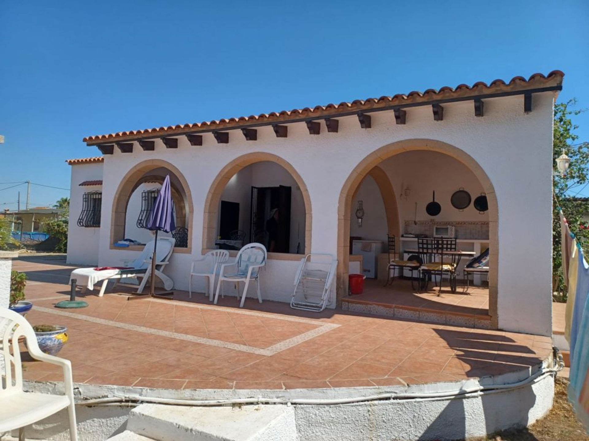 loger dans Oliva, Valencian Community 11498950