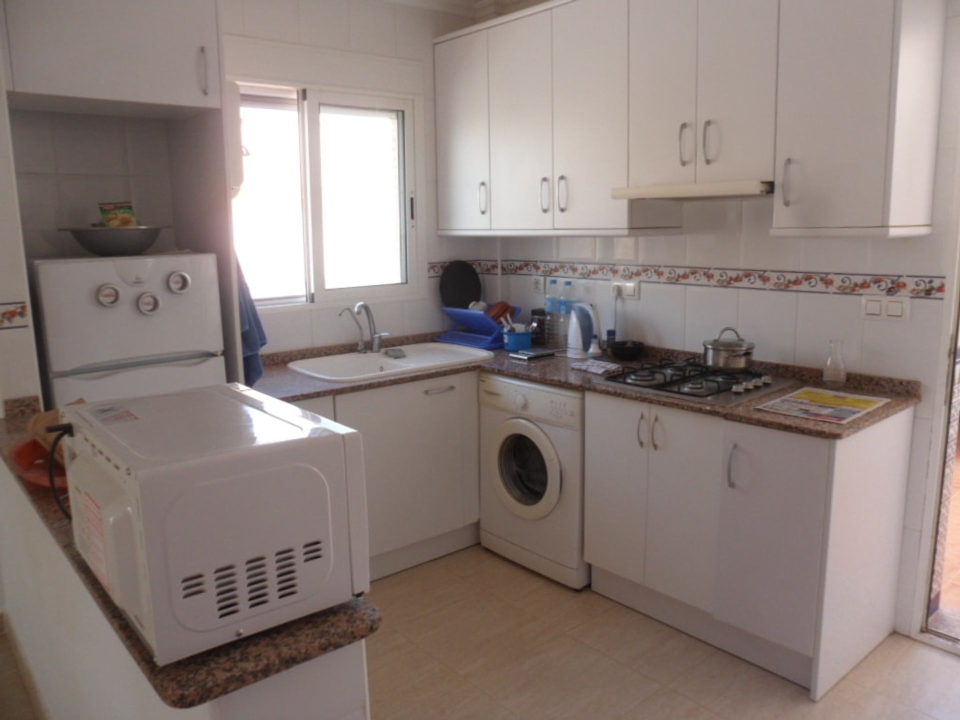 Huis in Tijdperk-Alta, Murcia 11499053