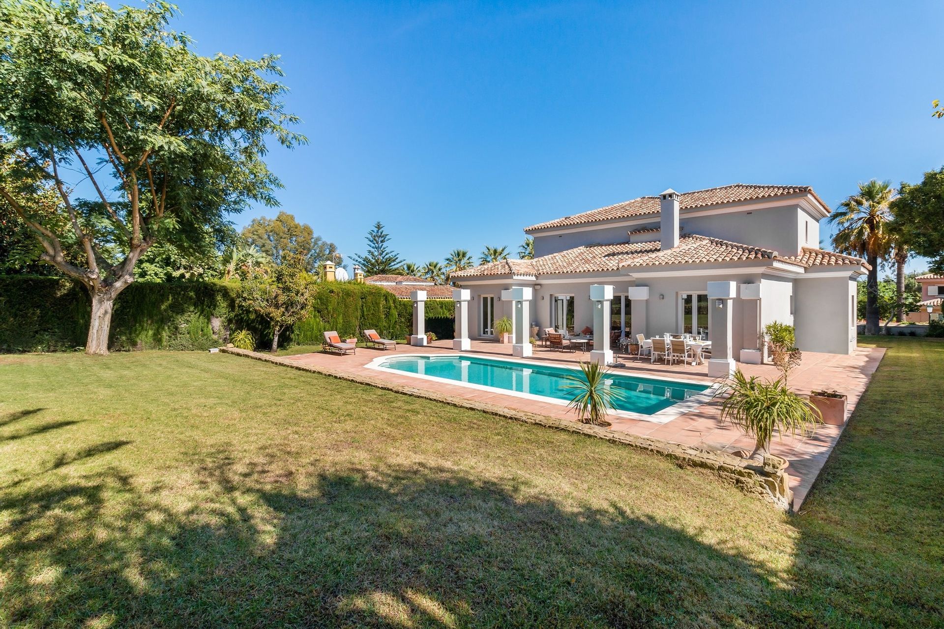 casa en Guadiaro, Andalucía 11499055