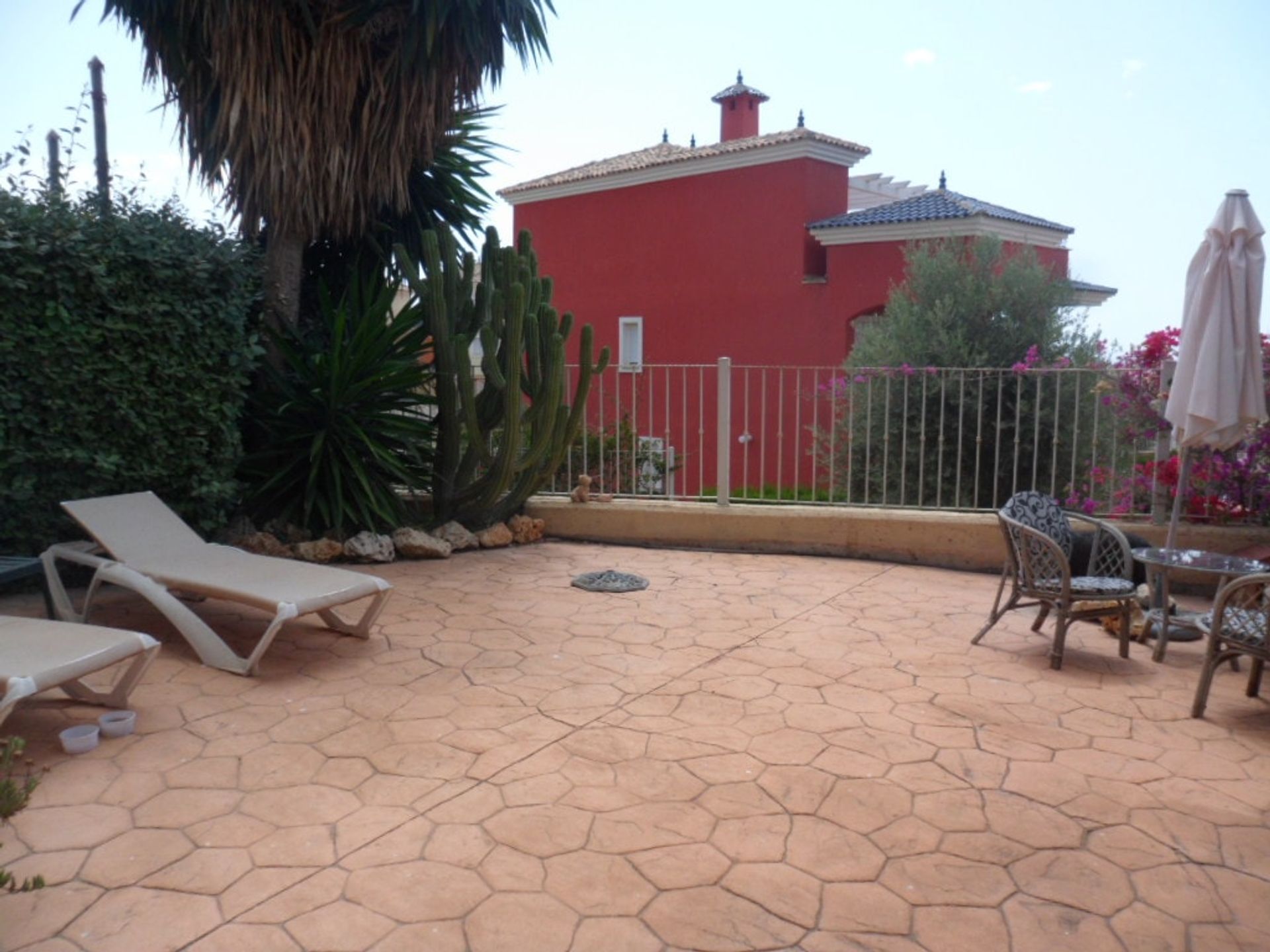 קוֹנדוֹמִינִיוֹן ב Murcia, Región de Murcia 11499069