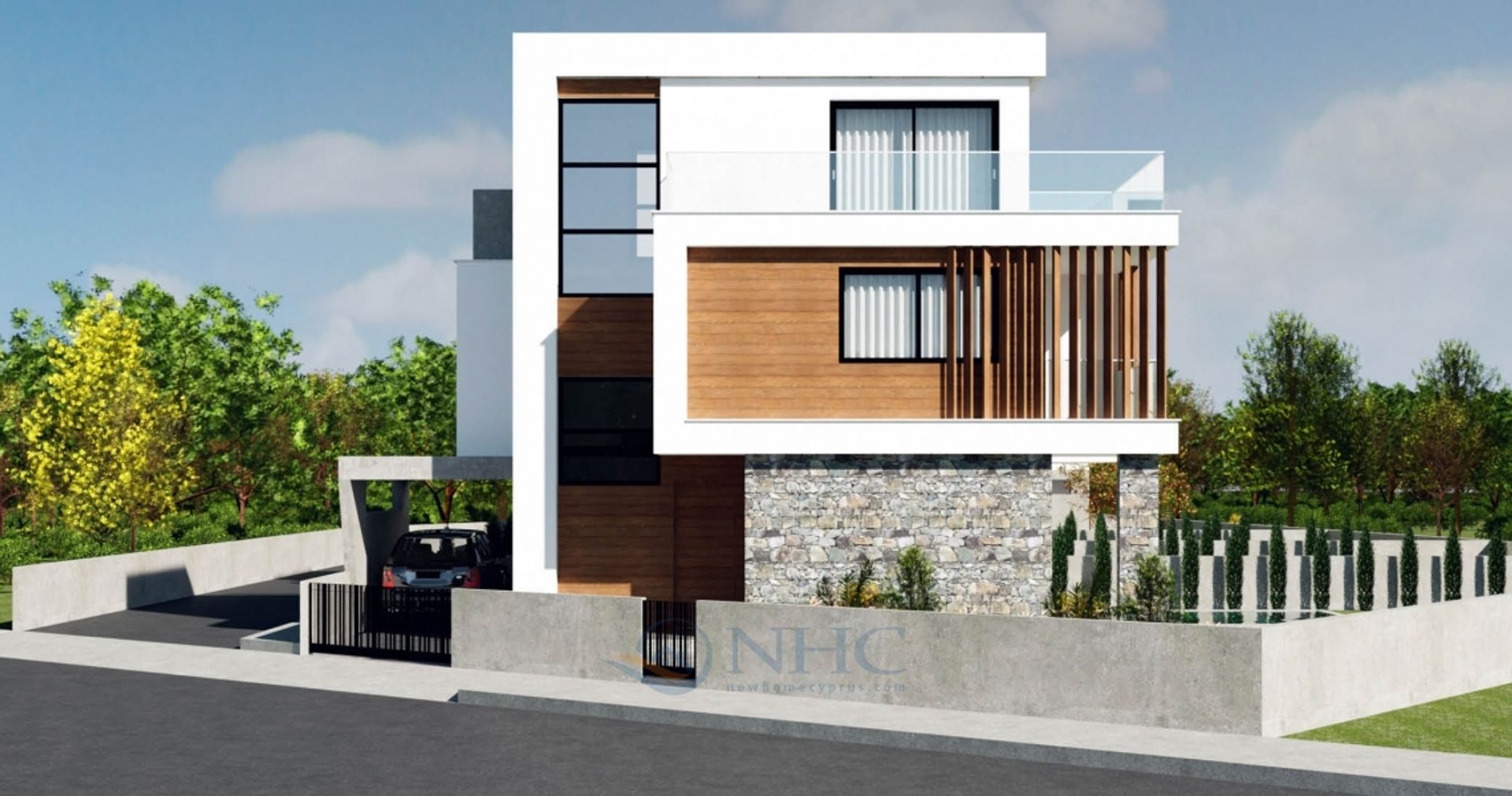 Hus i Agios Tychon, Larnaka 11499086