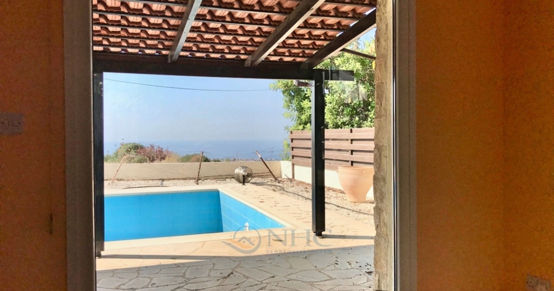 Будинок в Tremithousa, Paphos 11499097