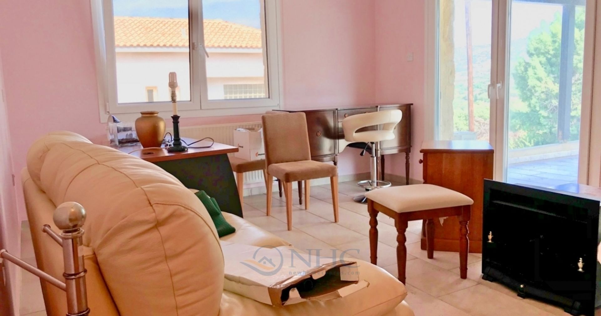 Будинок в Tremithousa, Paphos 11499097