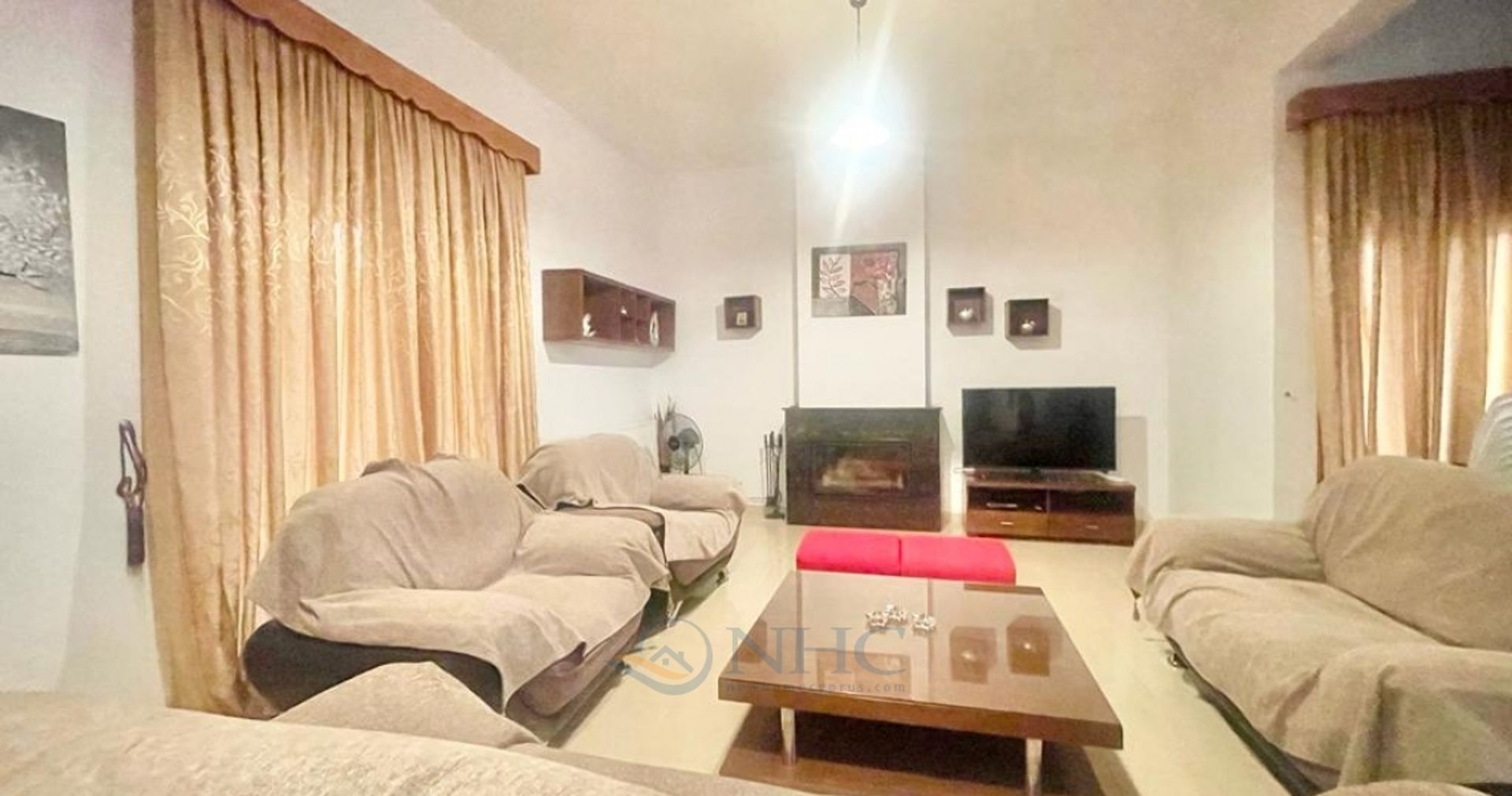 Huis in Theletra, Paphos 11499098