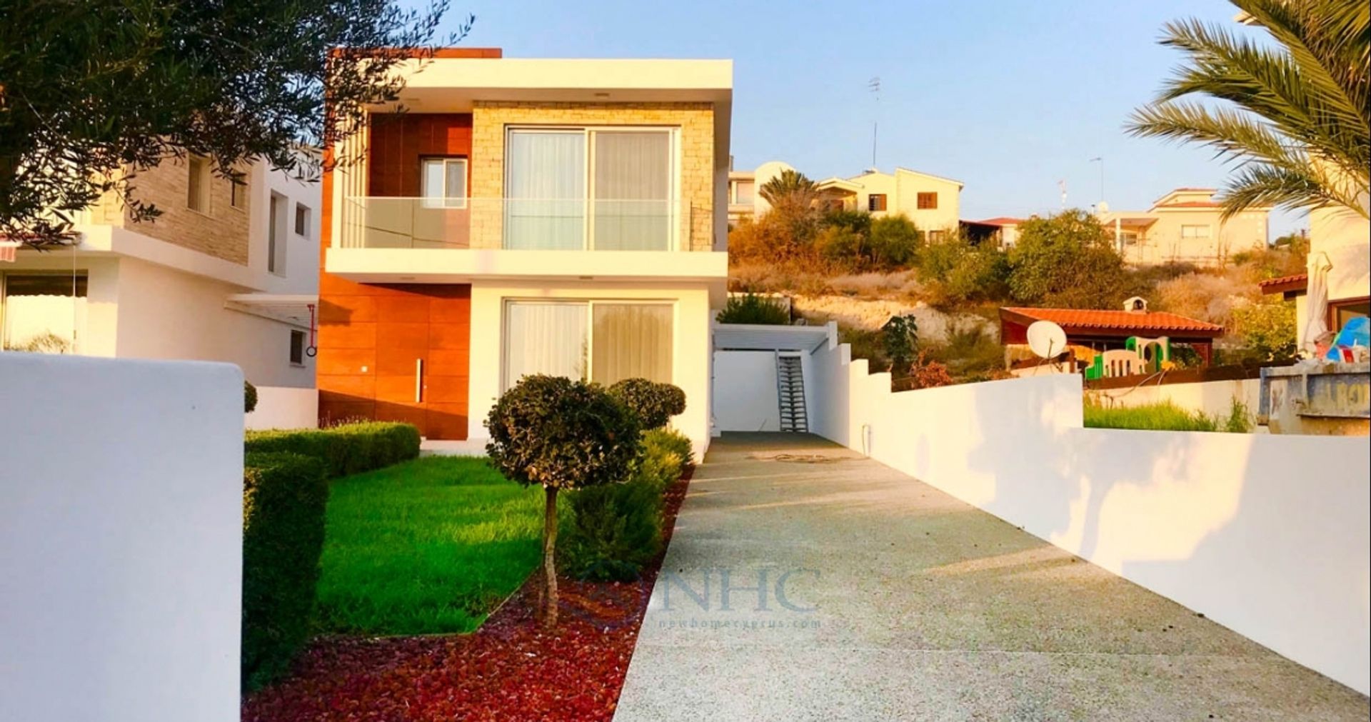 House in Yeroskipou, Paphos 11499100