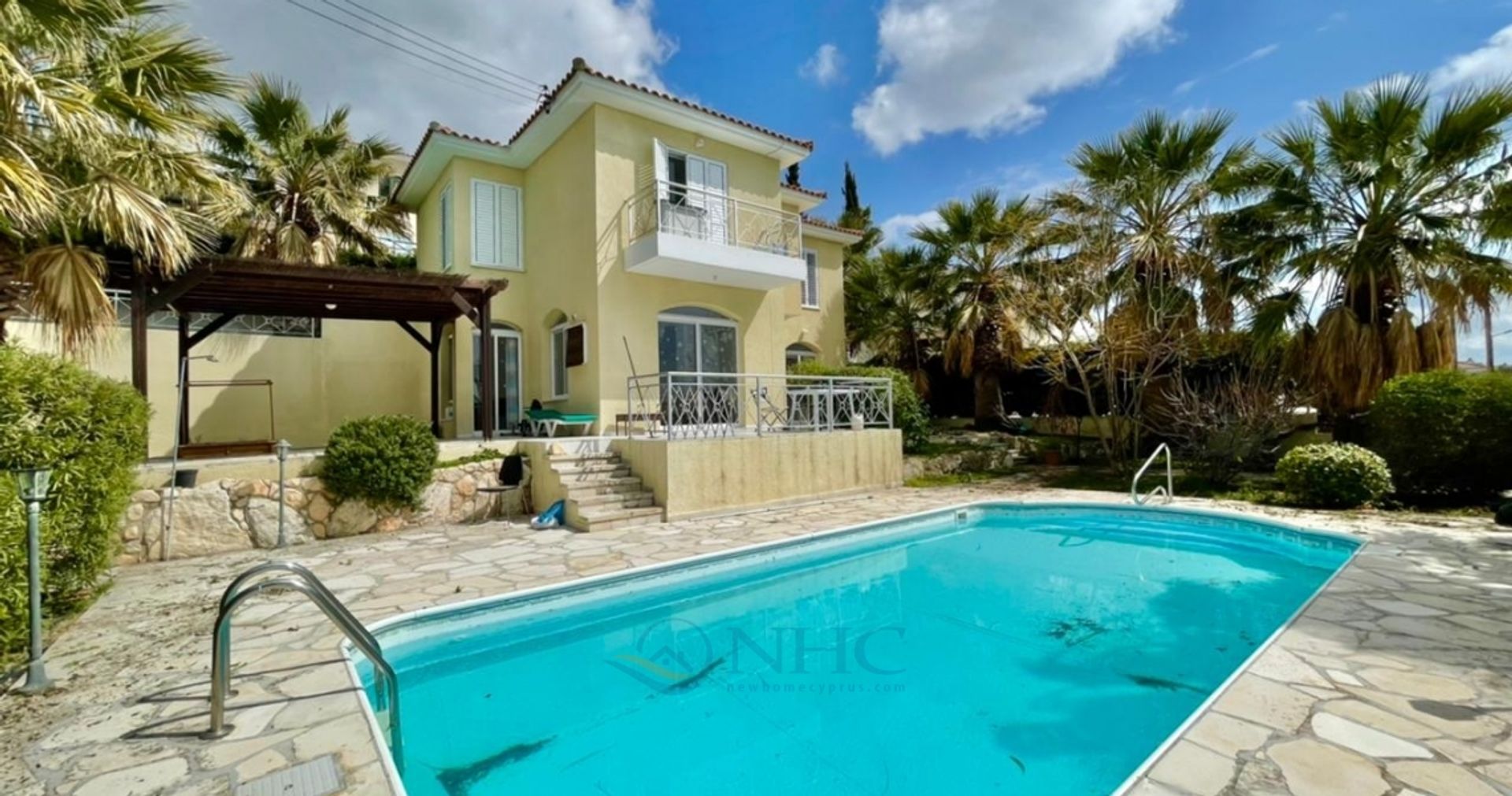 Huis in Tala, Paphos 11499106