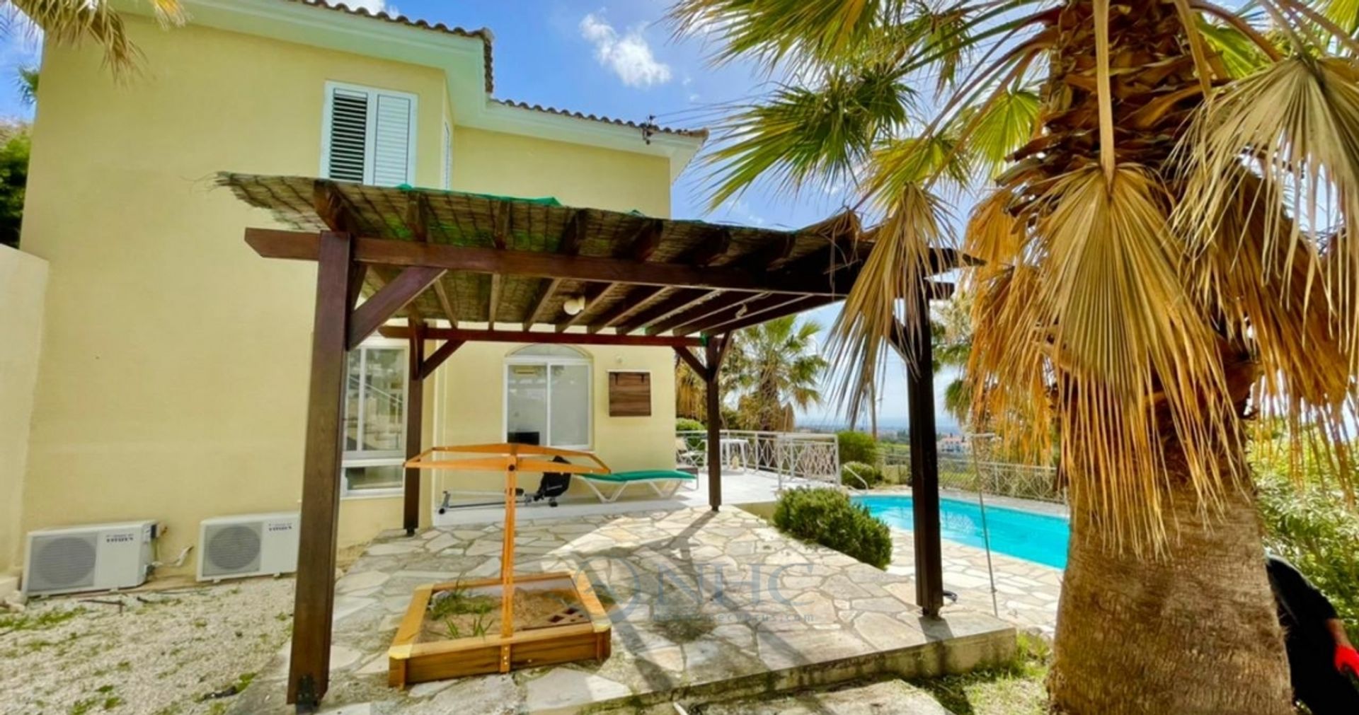 Huis in Tala, Paphos 11499106