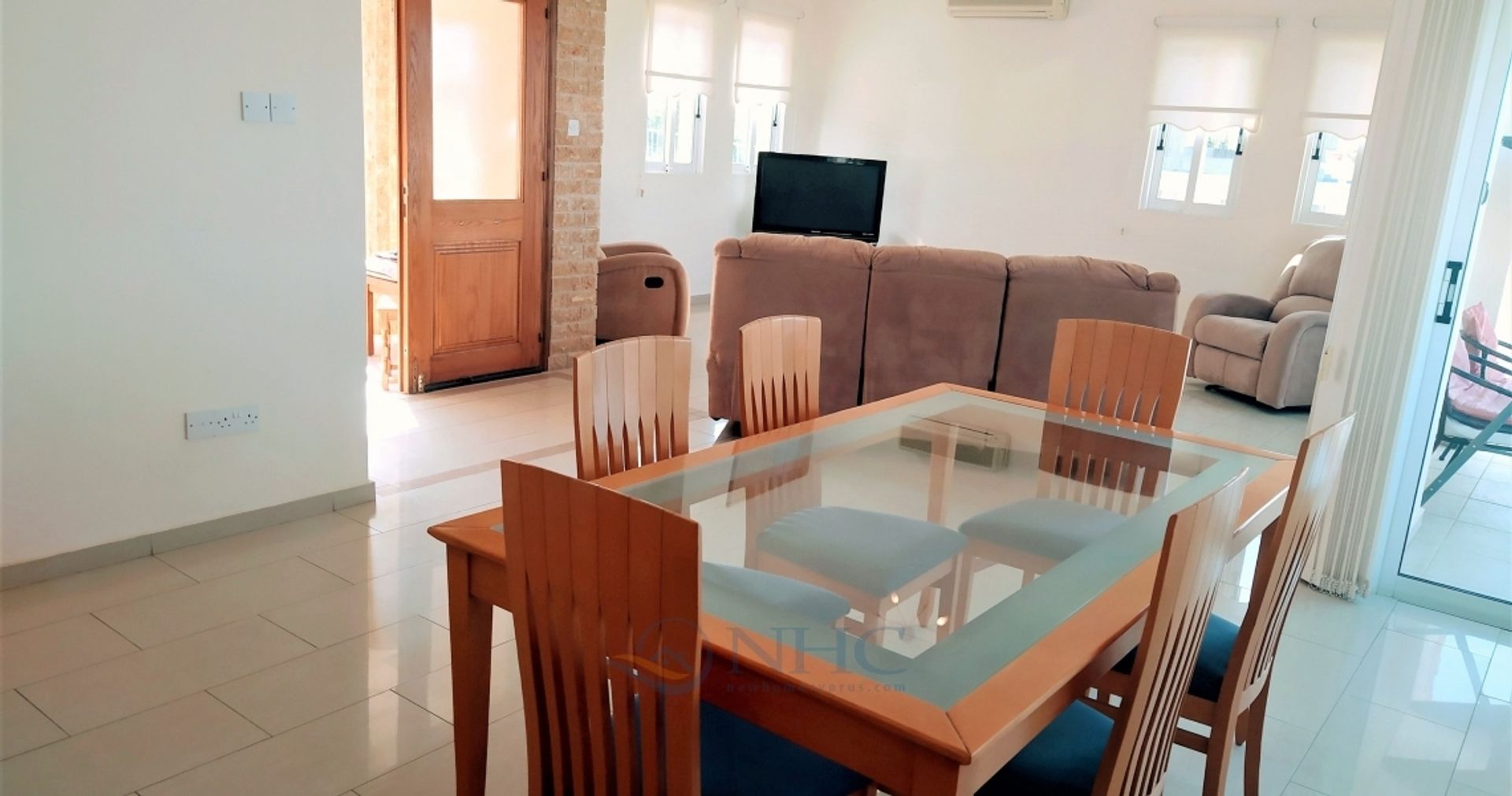 Huis in Peyia, Paphos 11499119